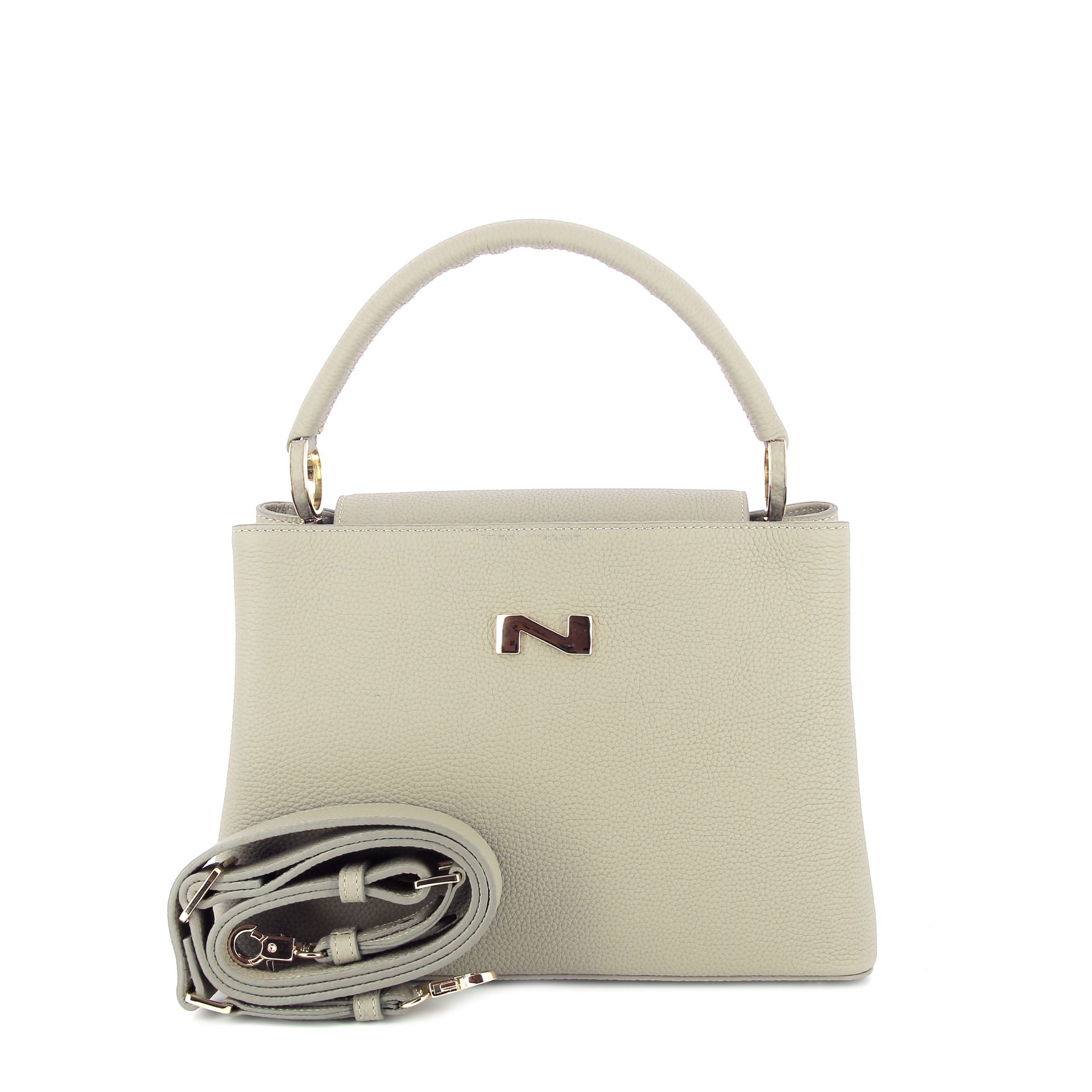 Nathan-Baume Magnolia Aura 267530 groen