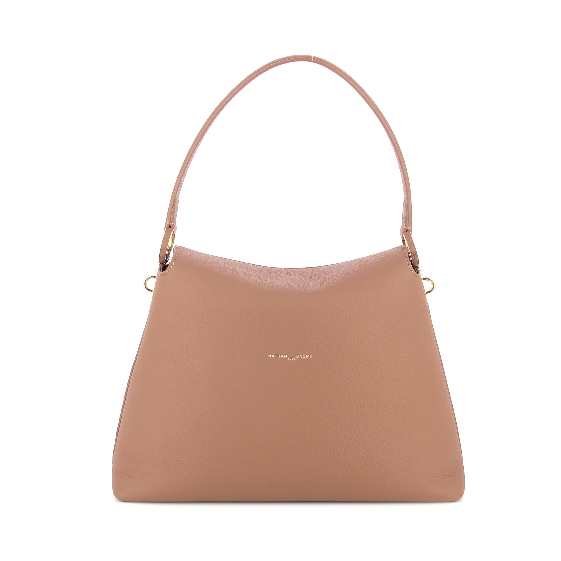 Nathan-Baume Camelia Setter 267534 cognac
