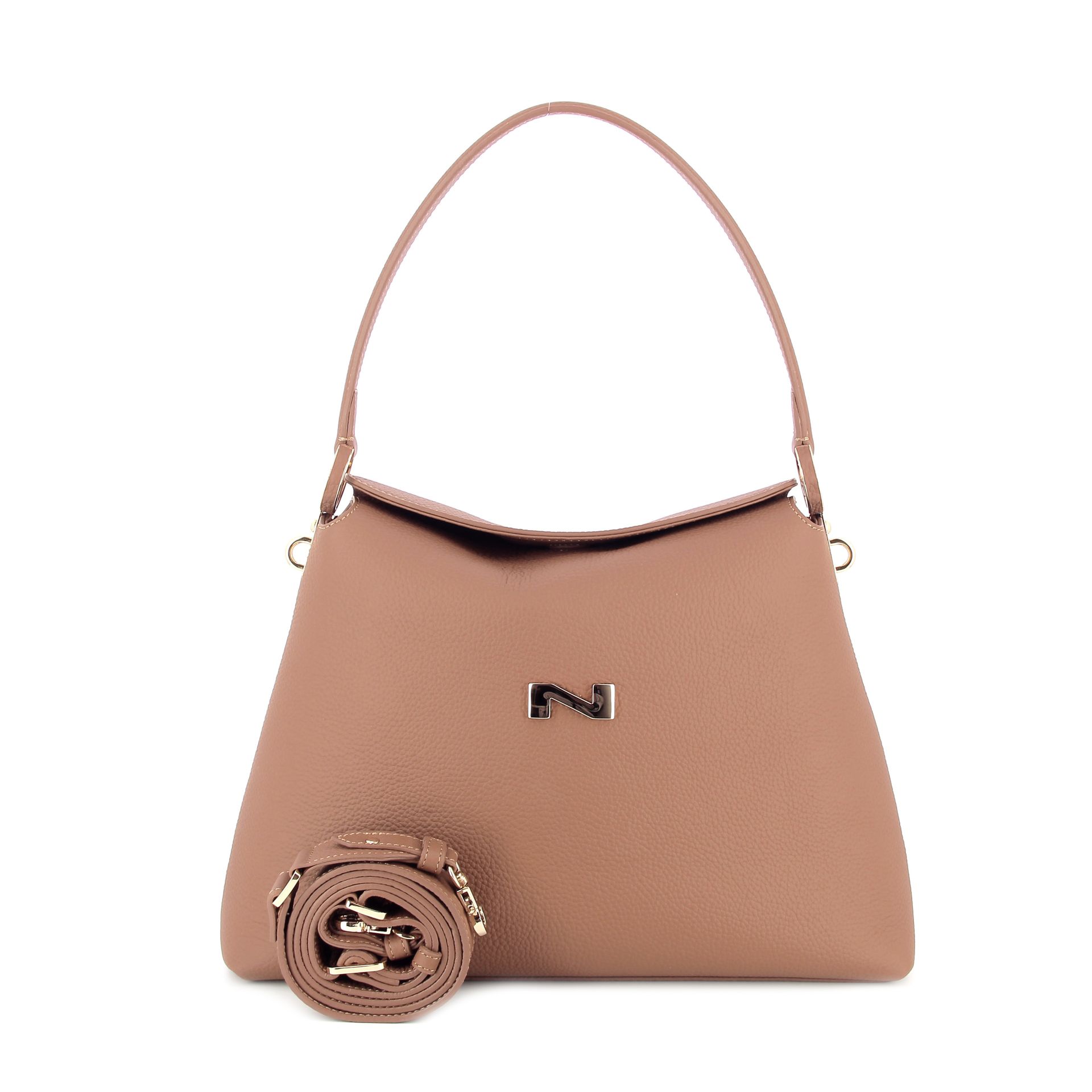 Nathan-Baume Camelia Setter 267534 cognac