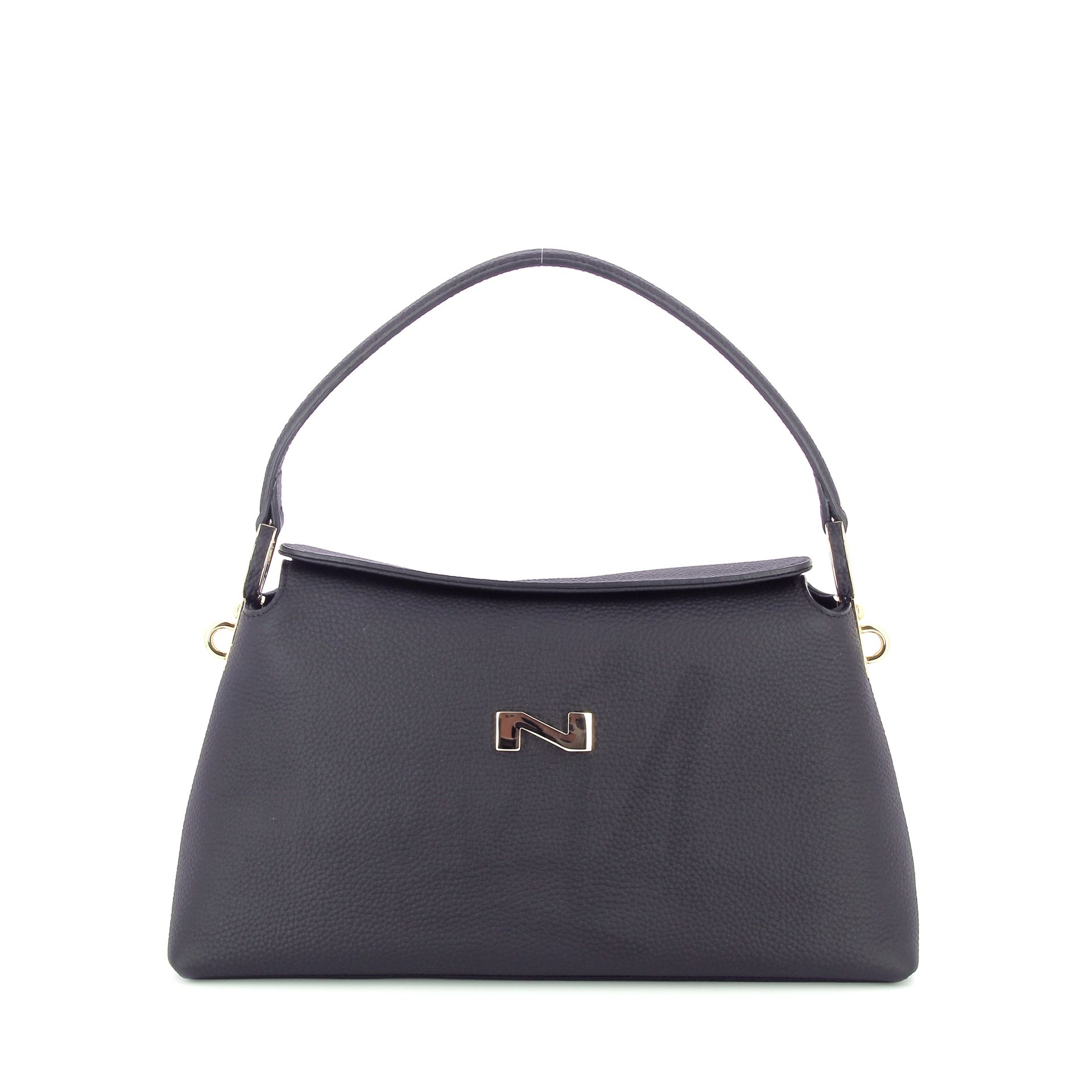 Nathan-Baume Freesia Black 267536 zwart