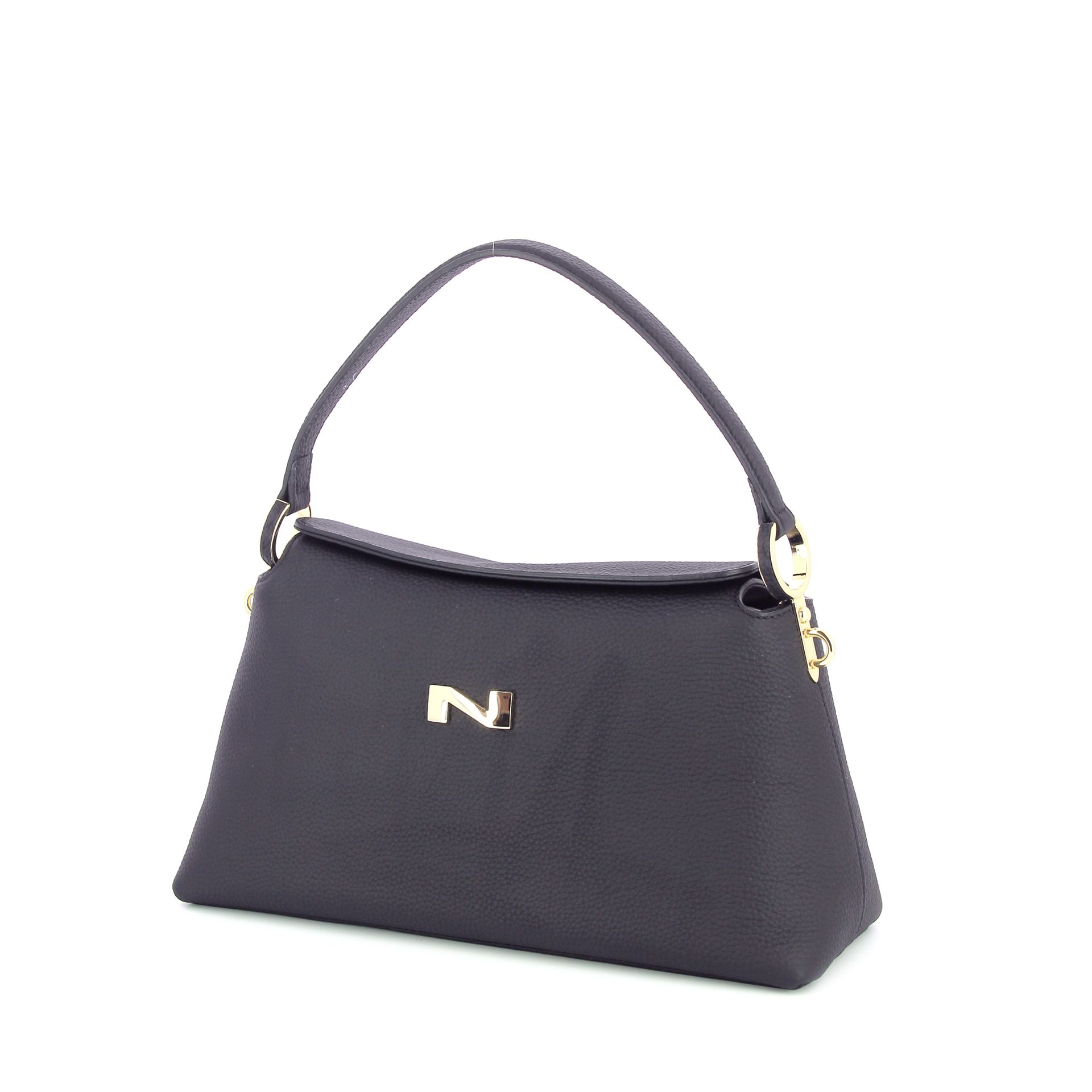 Nathan-Baume Freesia Black 267536 zwart
