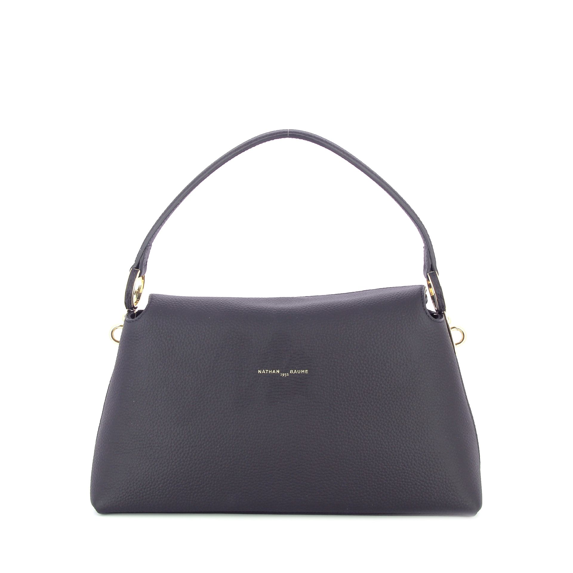 Nathan-Baume Freesia Black 267536 zwart