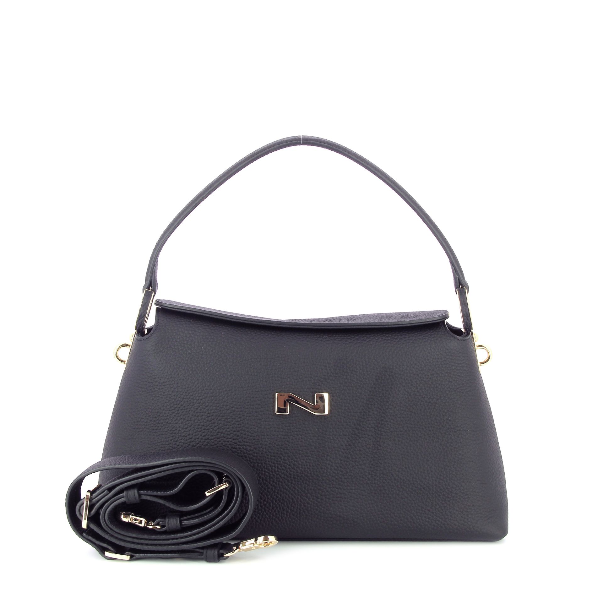 Nathan-Baume Freesia Black 267536 zwart