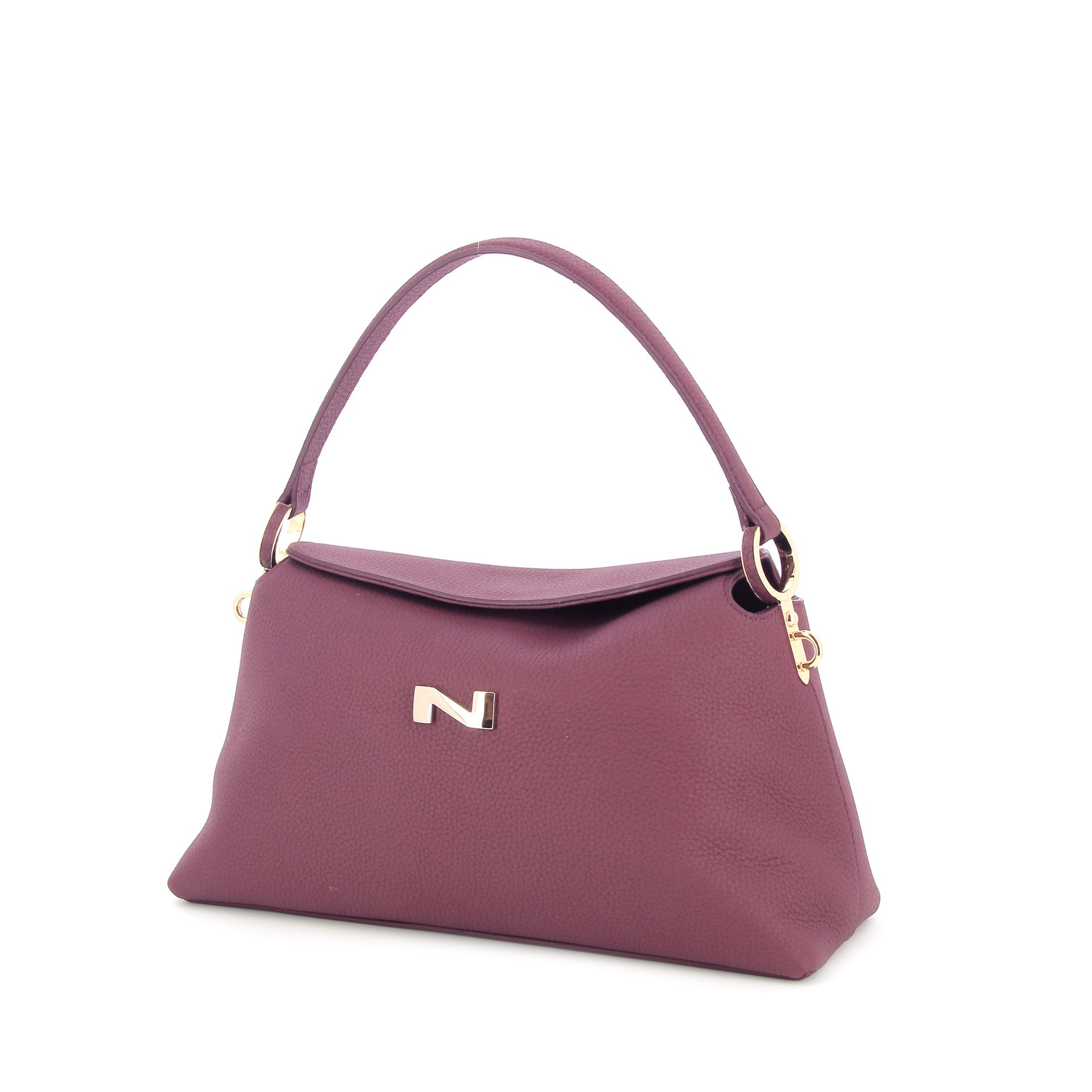 Nathan-Baume Freesia Andorre 267538 rood