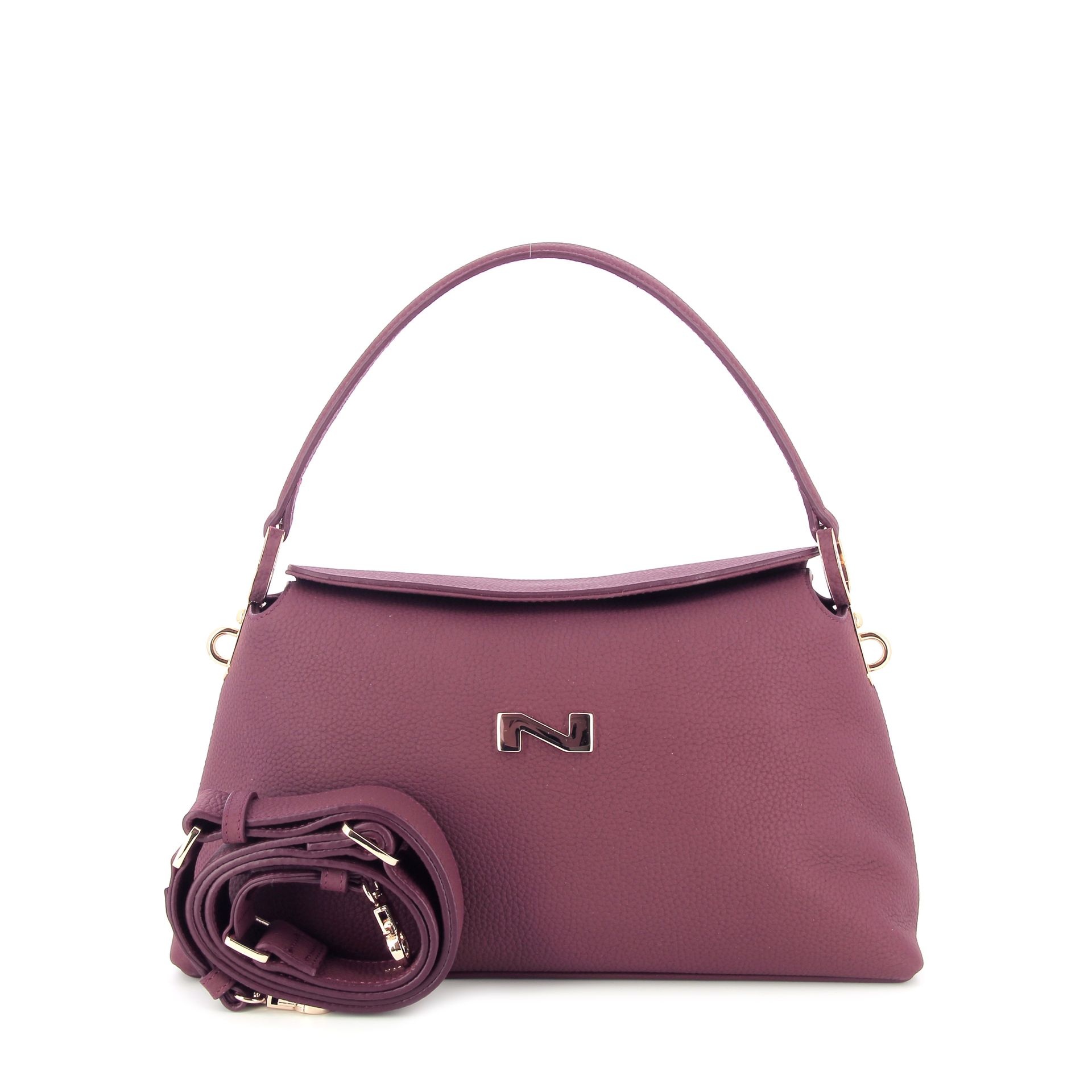 Nathan-Baume Freesia Andorre 267538 rood