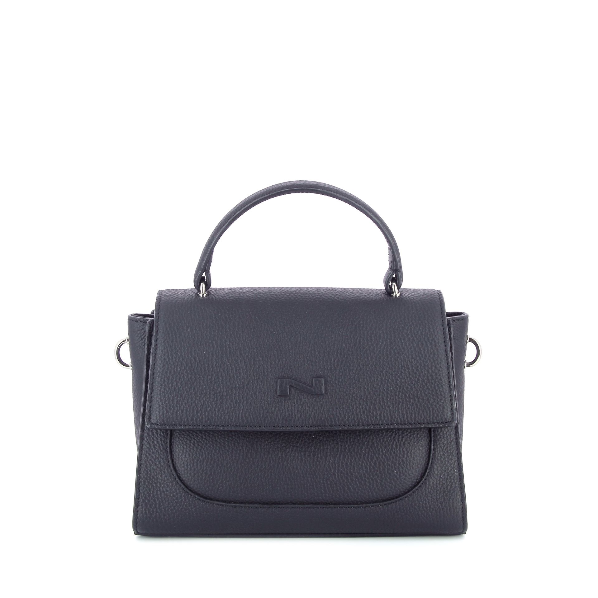 Nathan-Baume Charlene Black 267539 zwart