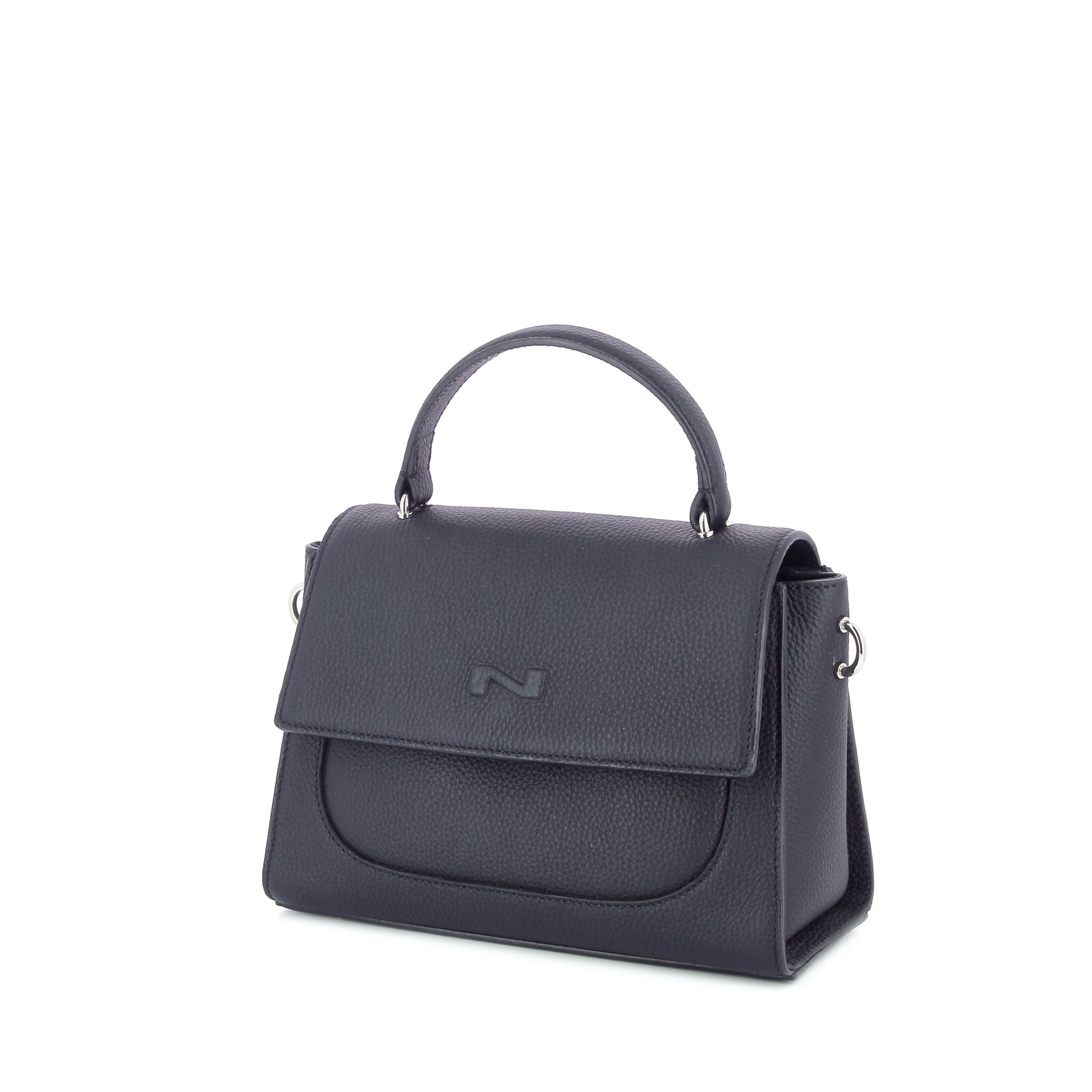 Nathan-Baume Charlene Black 267539 zwart