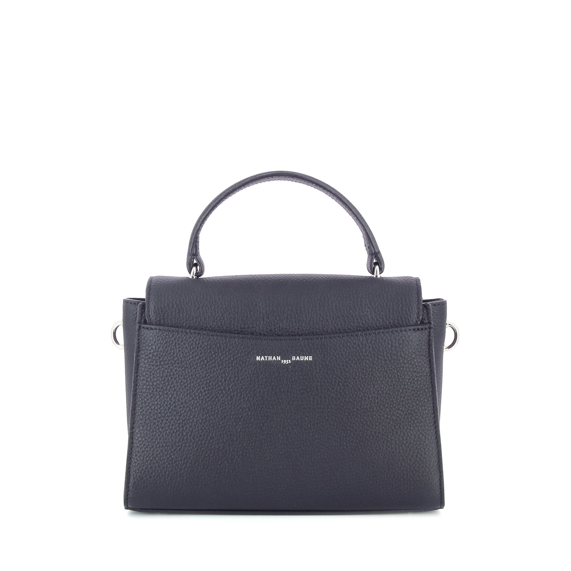 Nathan-Baume Charlene Black 267539 zwart