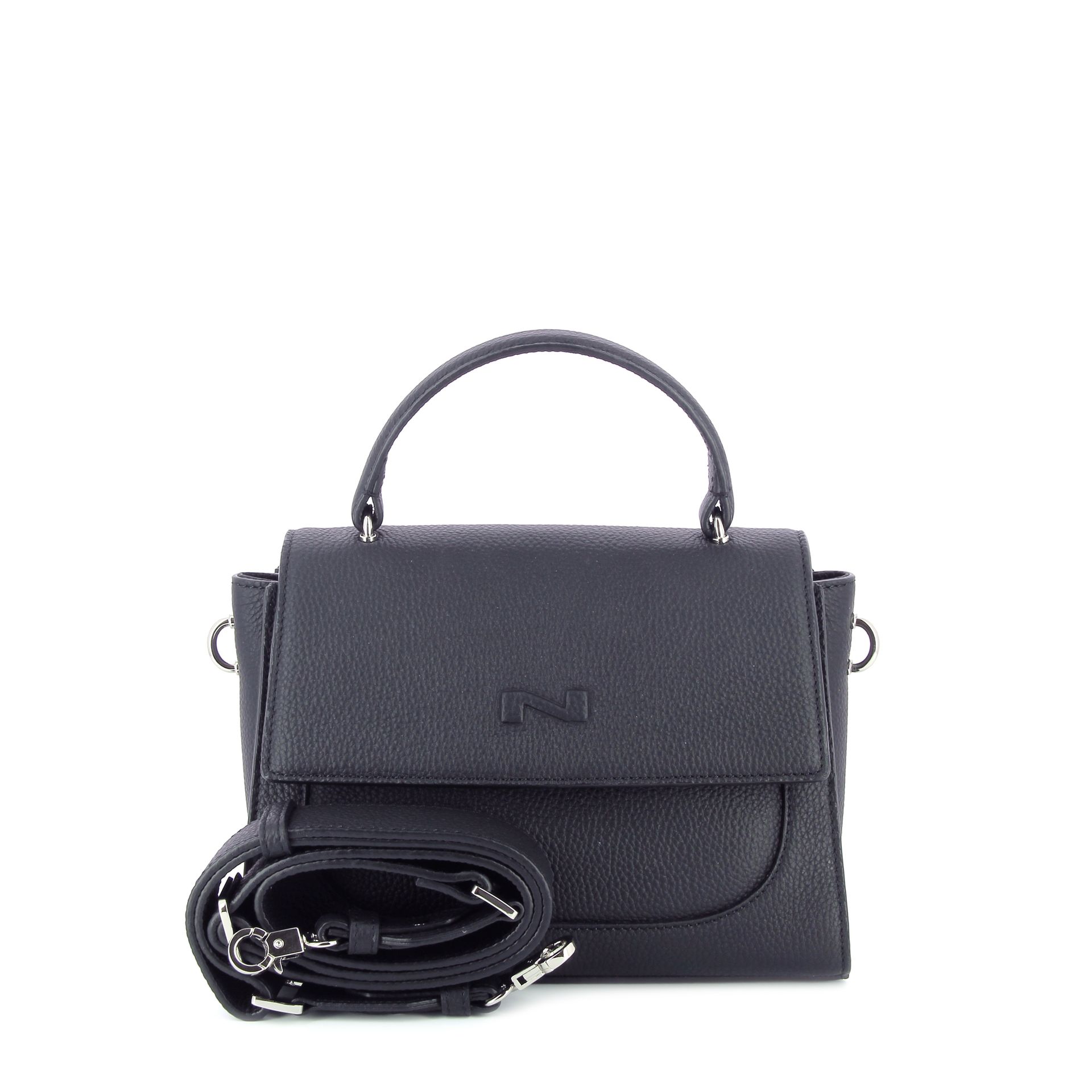 Nathan-Baume Charlene Black 267539 zwart