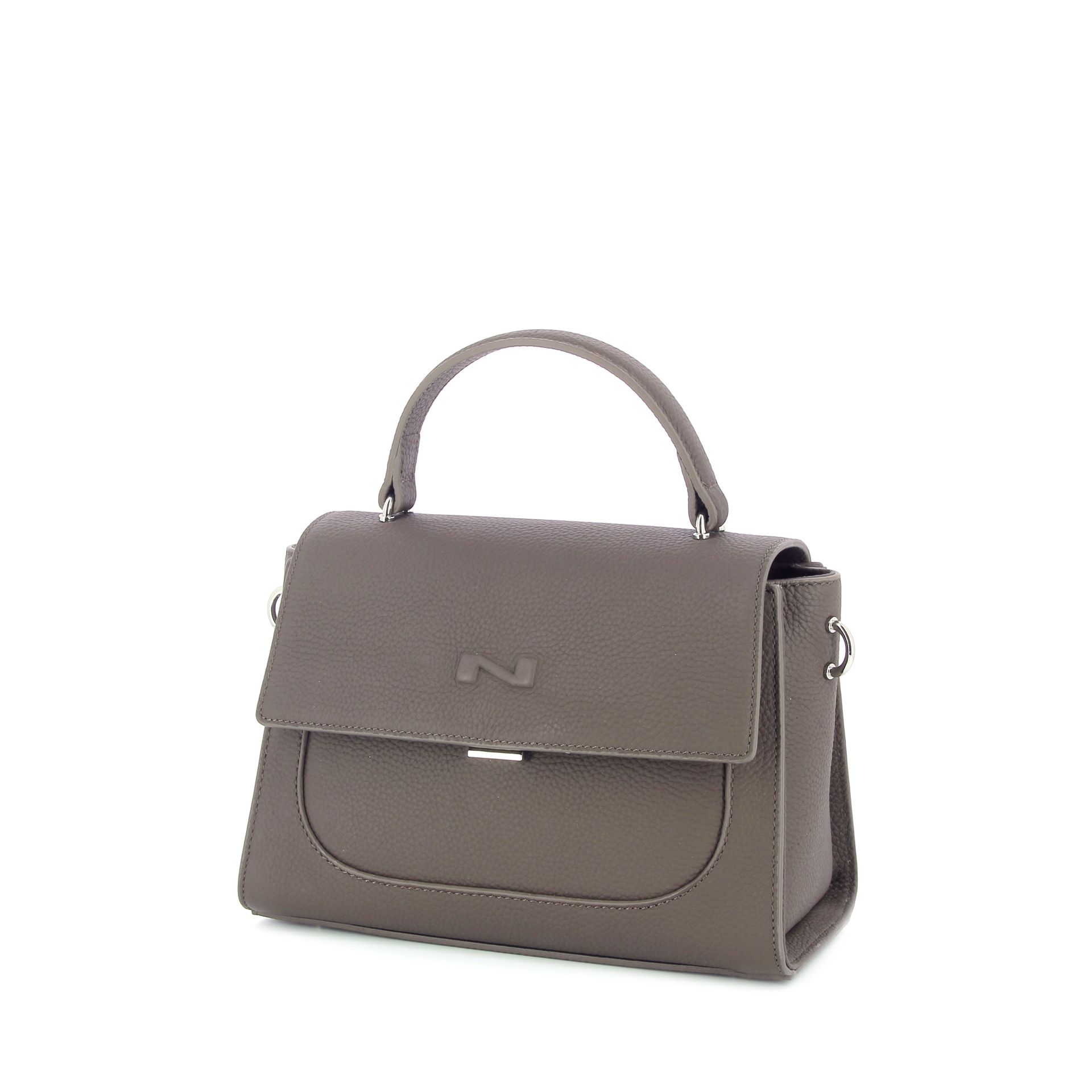 Nathan-Baume Charlene Regent 267540 bruin