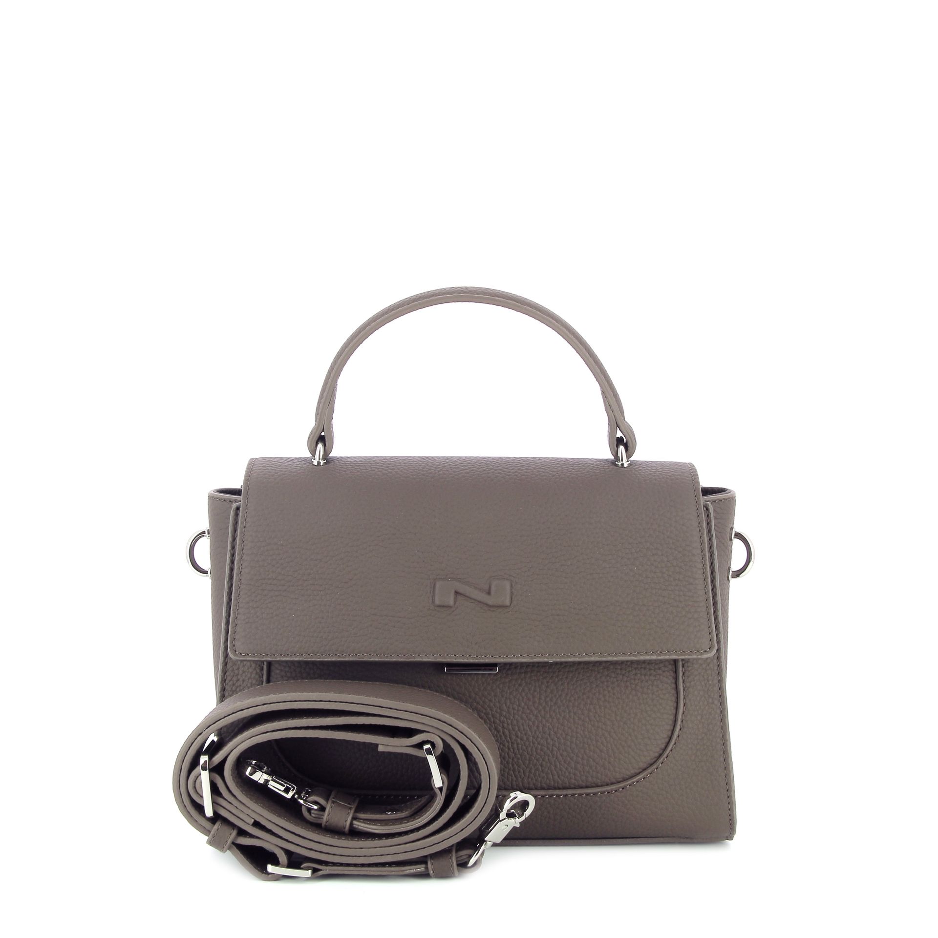 Nathan-Baume Charlene Regent 267540 bruin