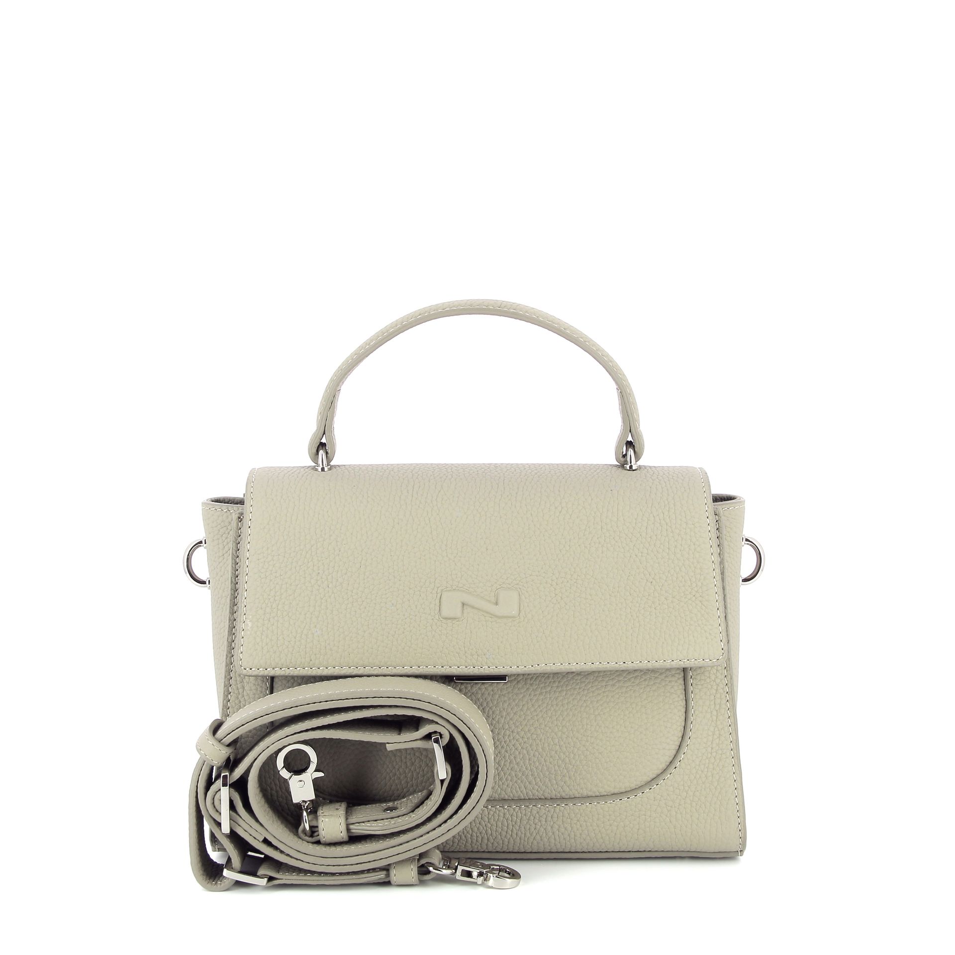 Nathan-Baume Charlene Aura 267541 groen