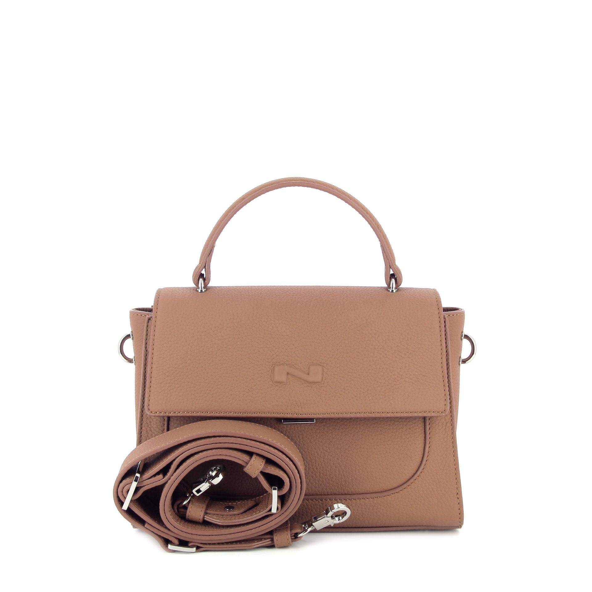 Nathan-Baume Charlene Setter 267542 cognac