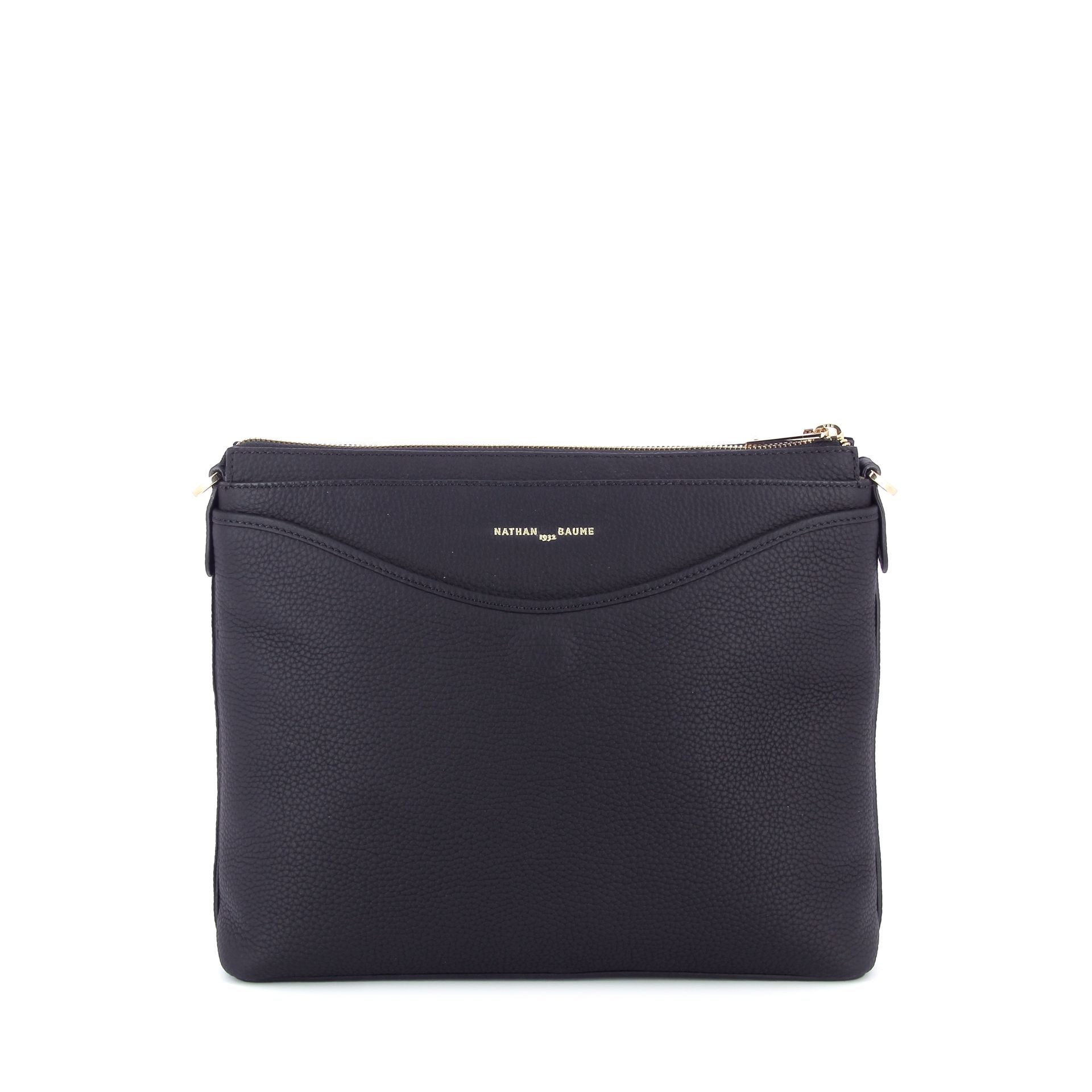 Nathan-Baume Cadix Black 267547 zwart