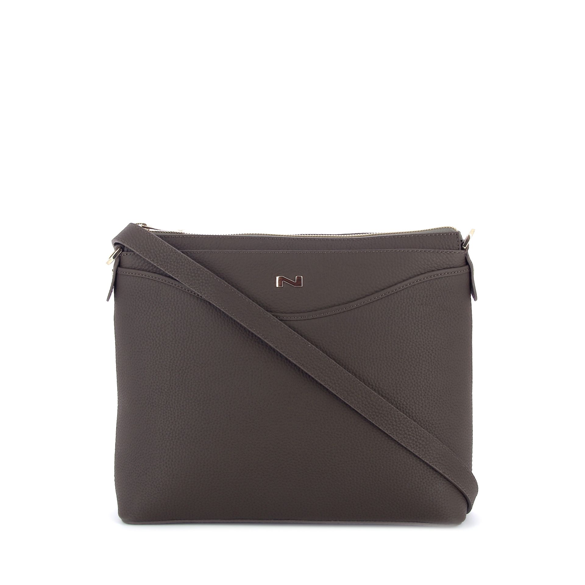 Nathan-Baume Cadix Regent 267548 bruin