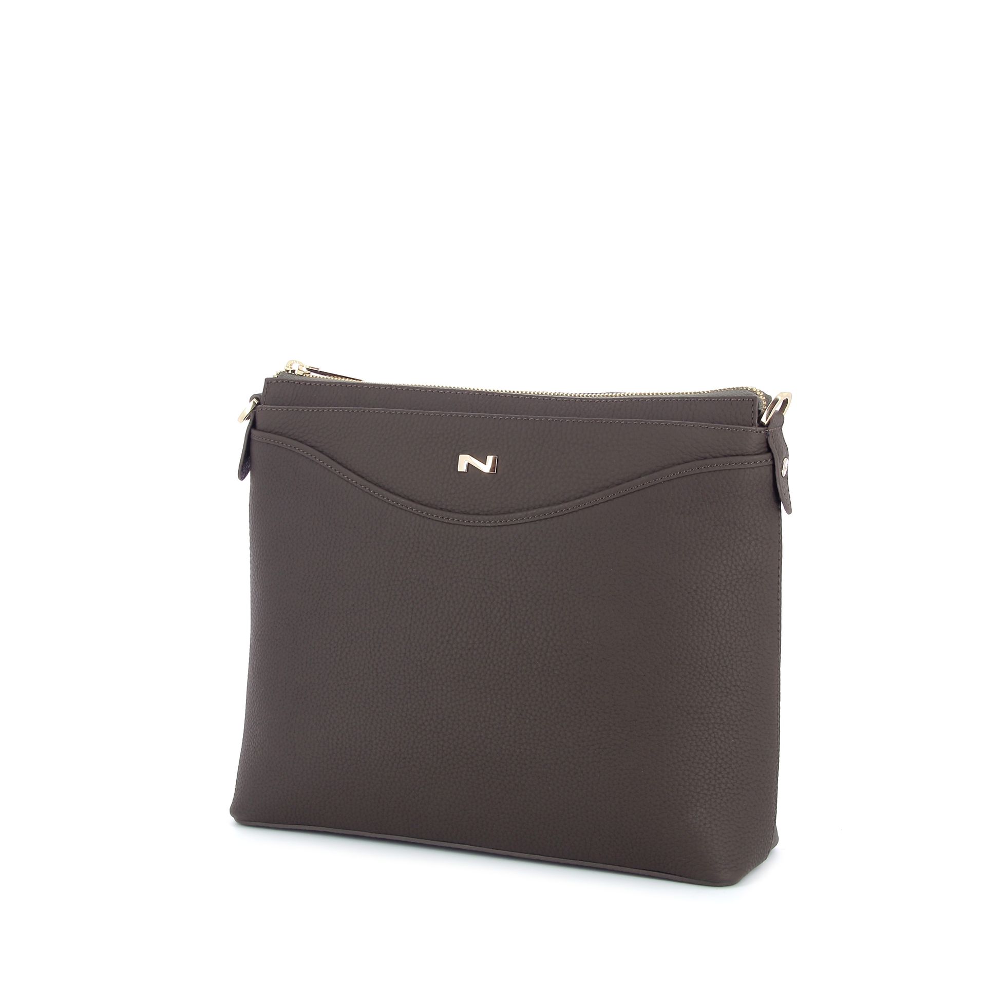 Nathan-Baume Cadix Regent 267548 bruin
