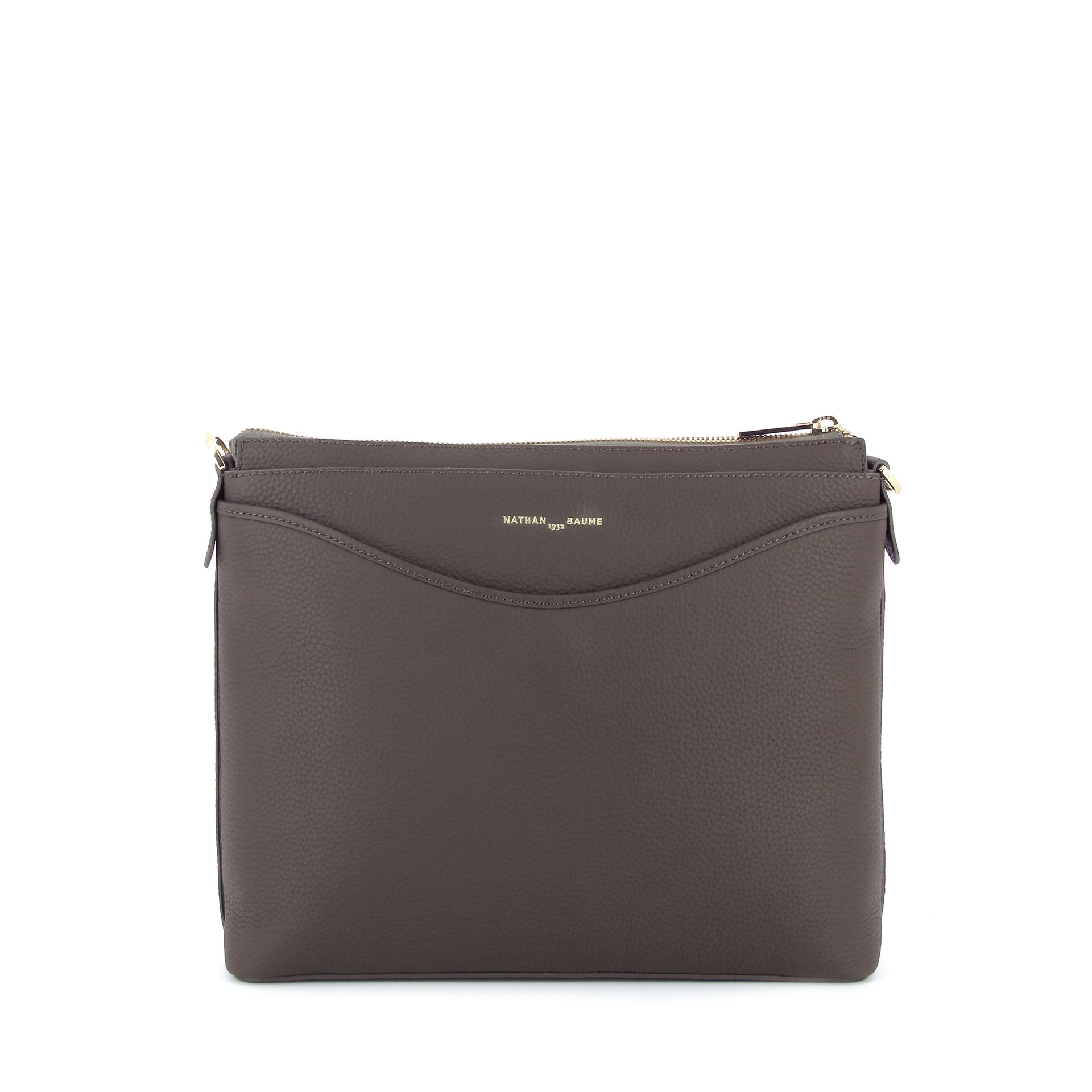 Nathan-Baume Cadix Regent 267548 bruin