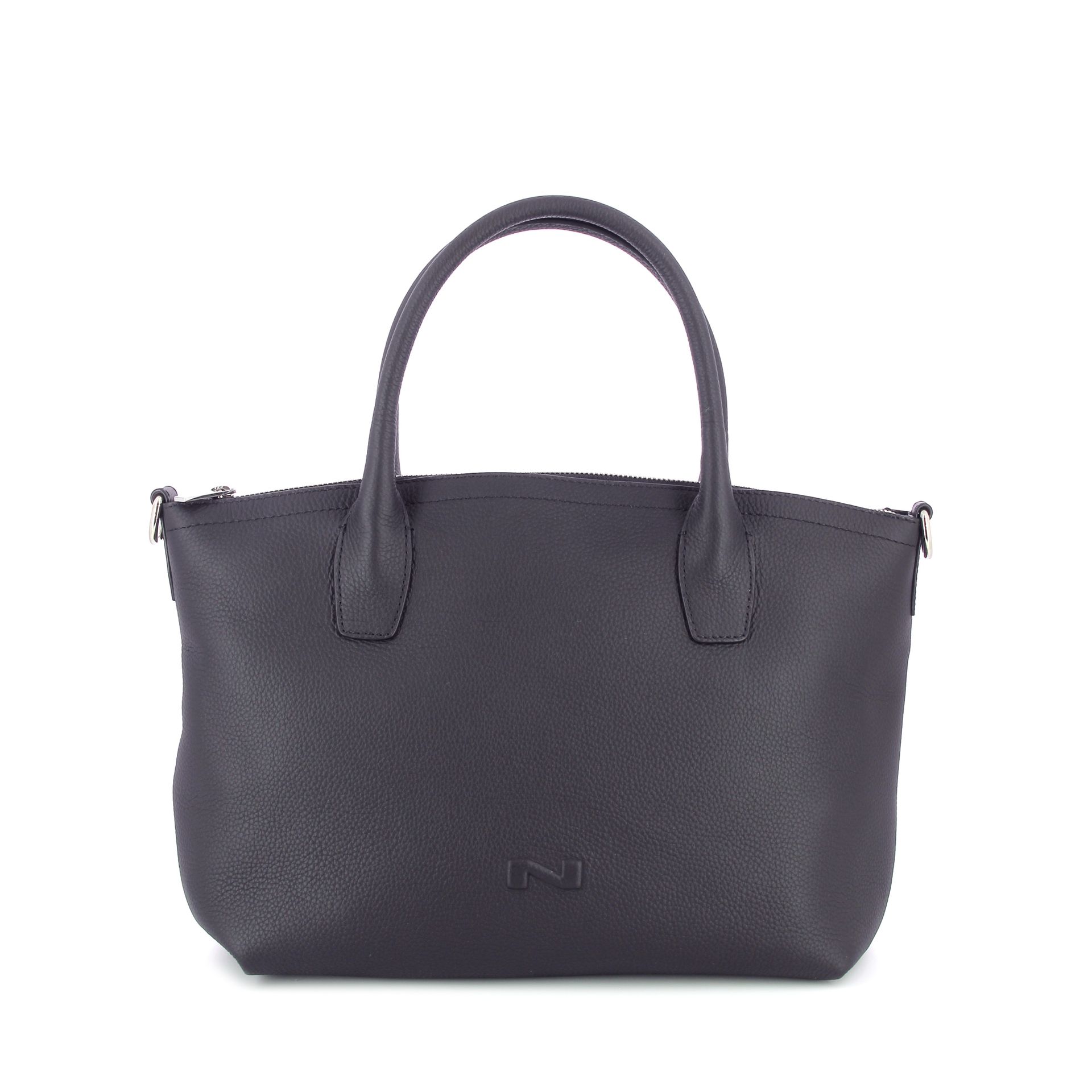Nathan-Baume Tiny Black 267550 zwart