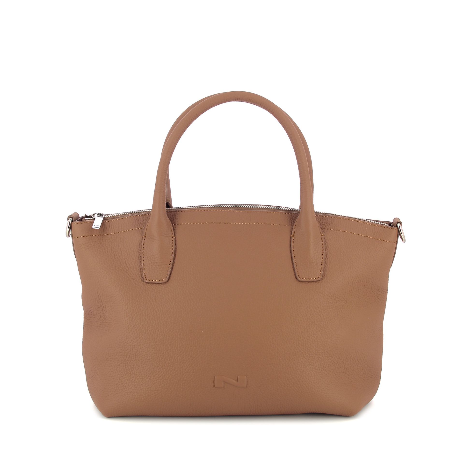 Nathan-Baume Tiny Setter 267552 cognac