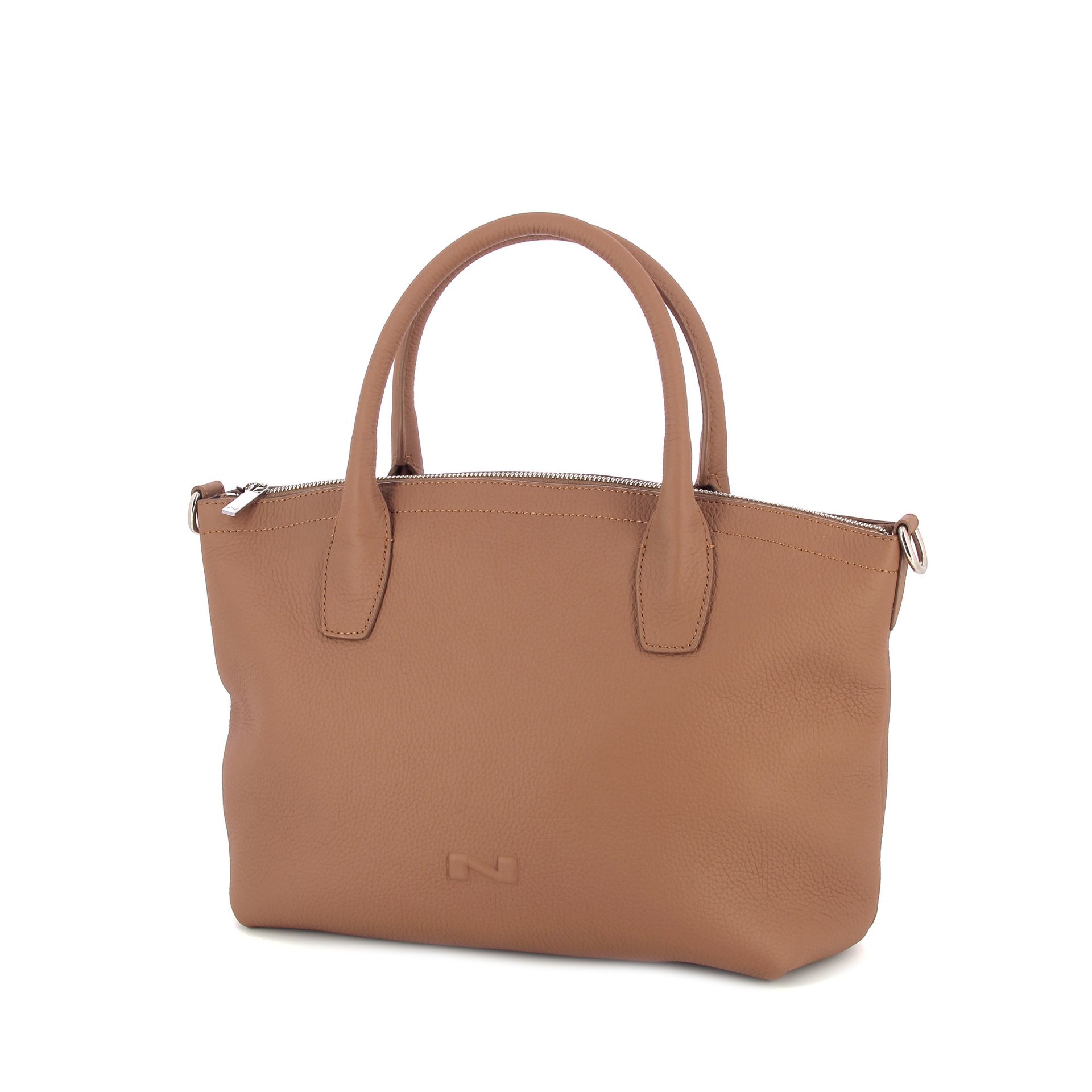 Nathan-Baume Tiny Setter 267552 cognac