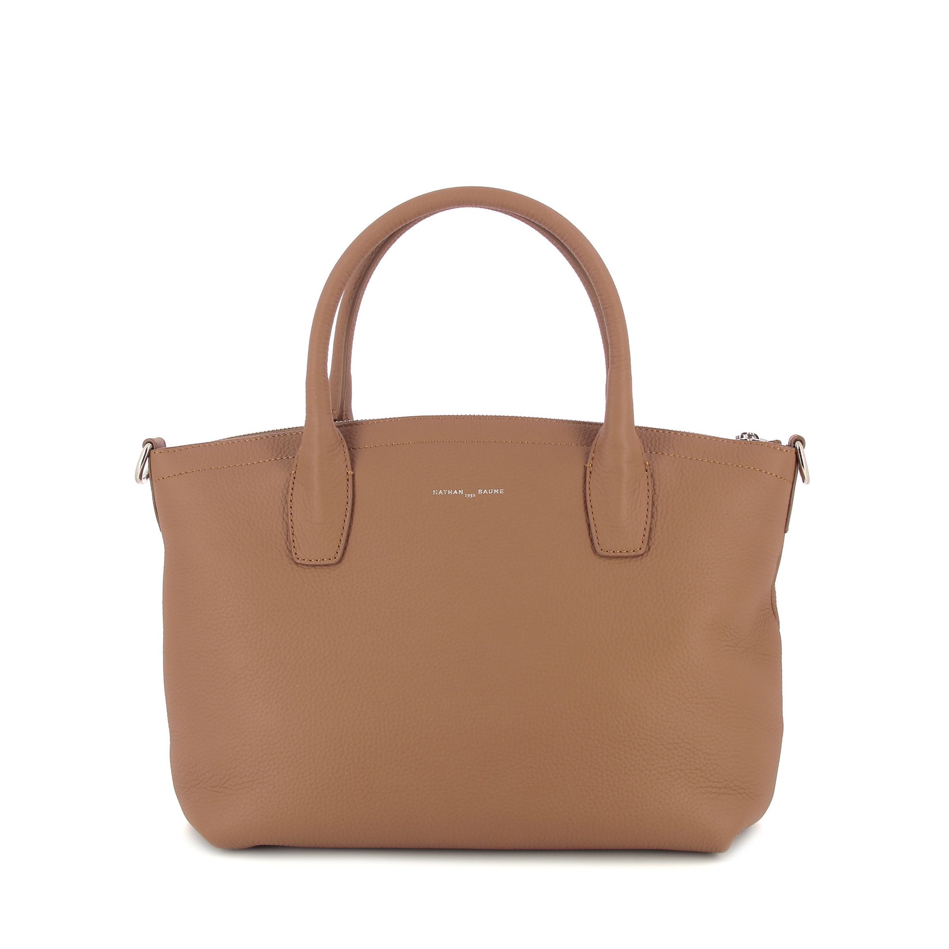 Nathan-Baume Tiny Setter 267552 cognac