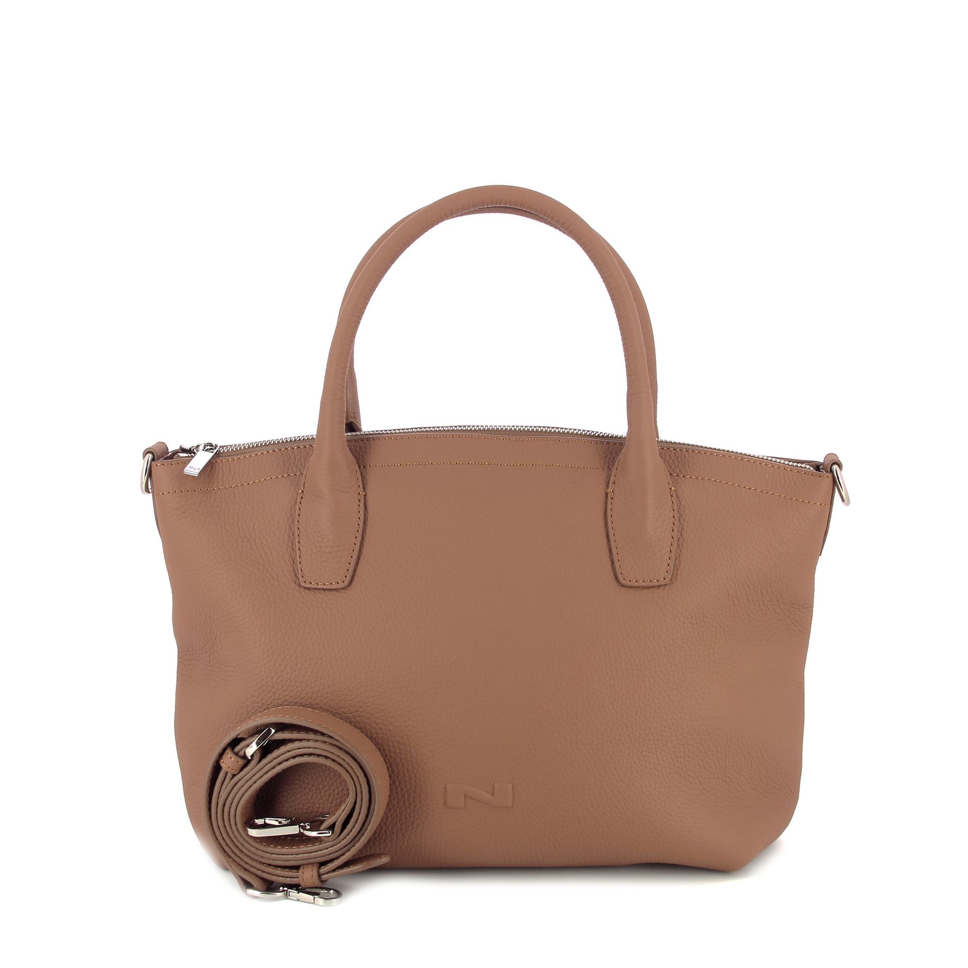 Nathan-Baume Tiny Setter 267552 cognac