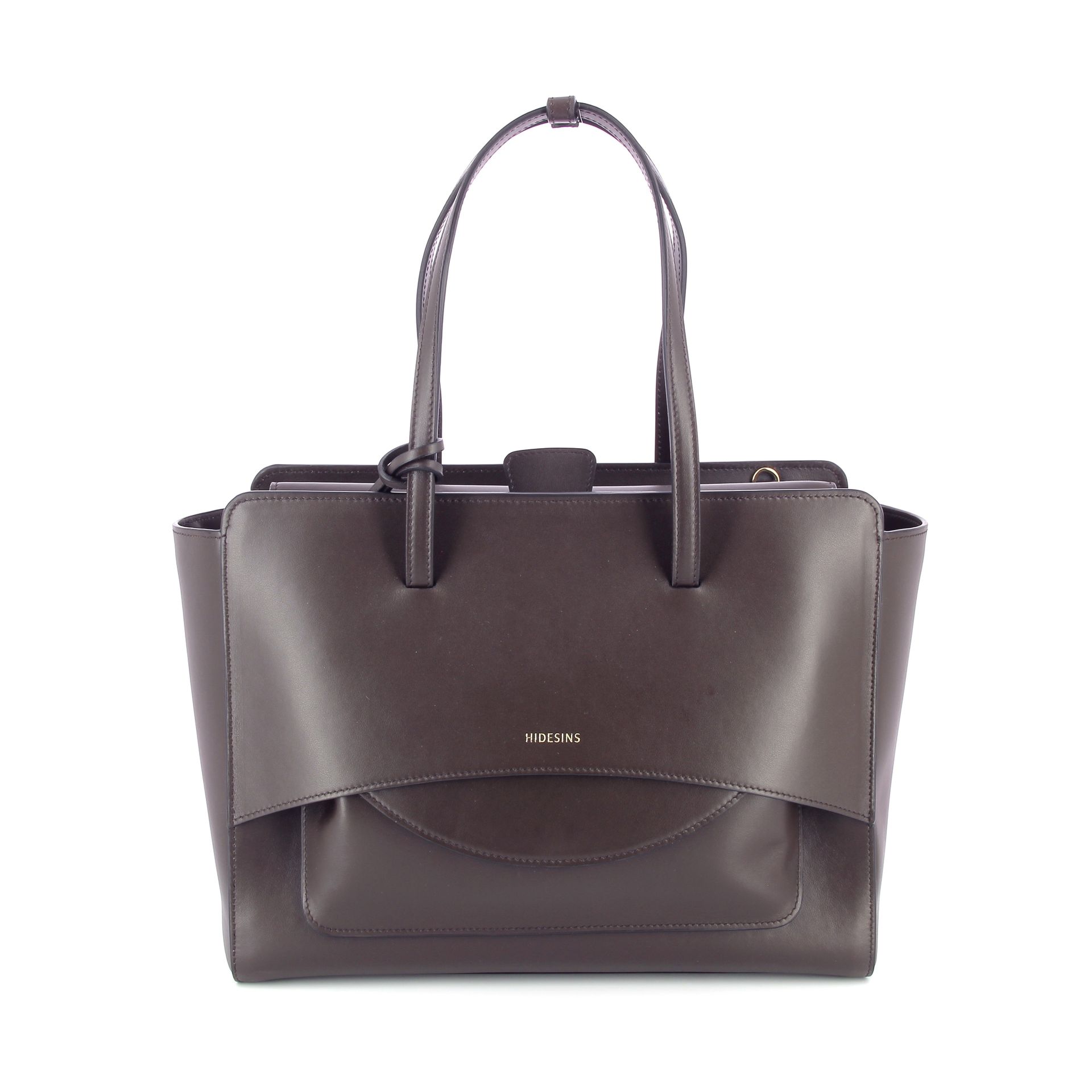 Hidesins Flap L T.Moro 267555 bruin