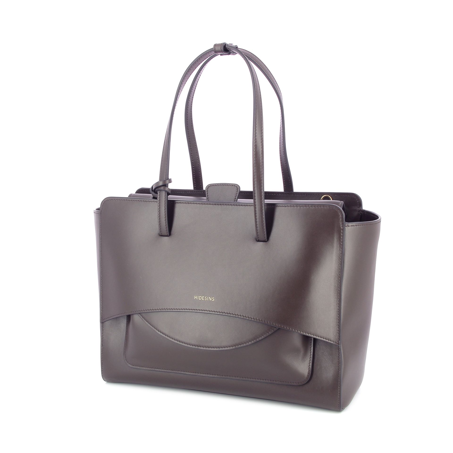Hidesins Flap L T.Moro 267555 bruin