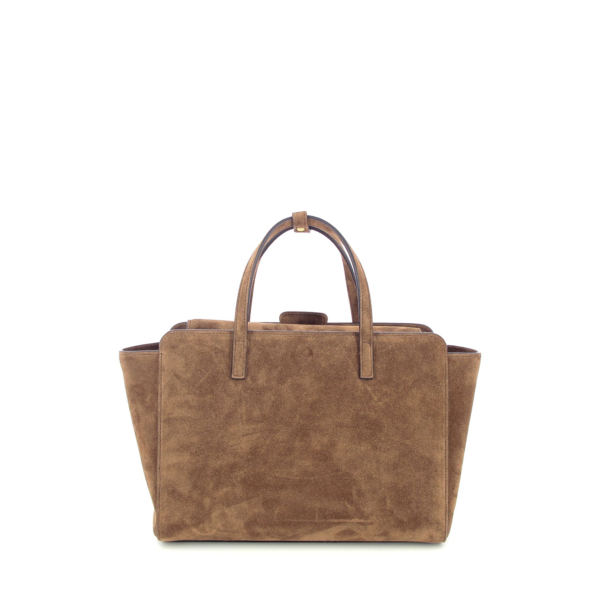 Hidesins Flap M Chocolat 267556 bruin
