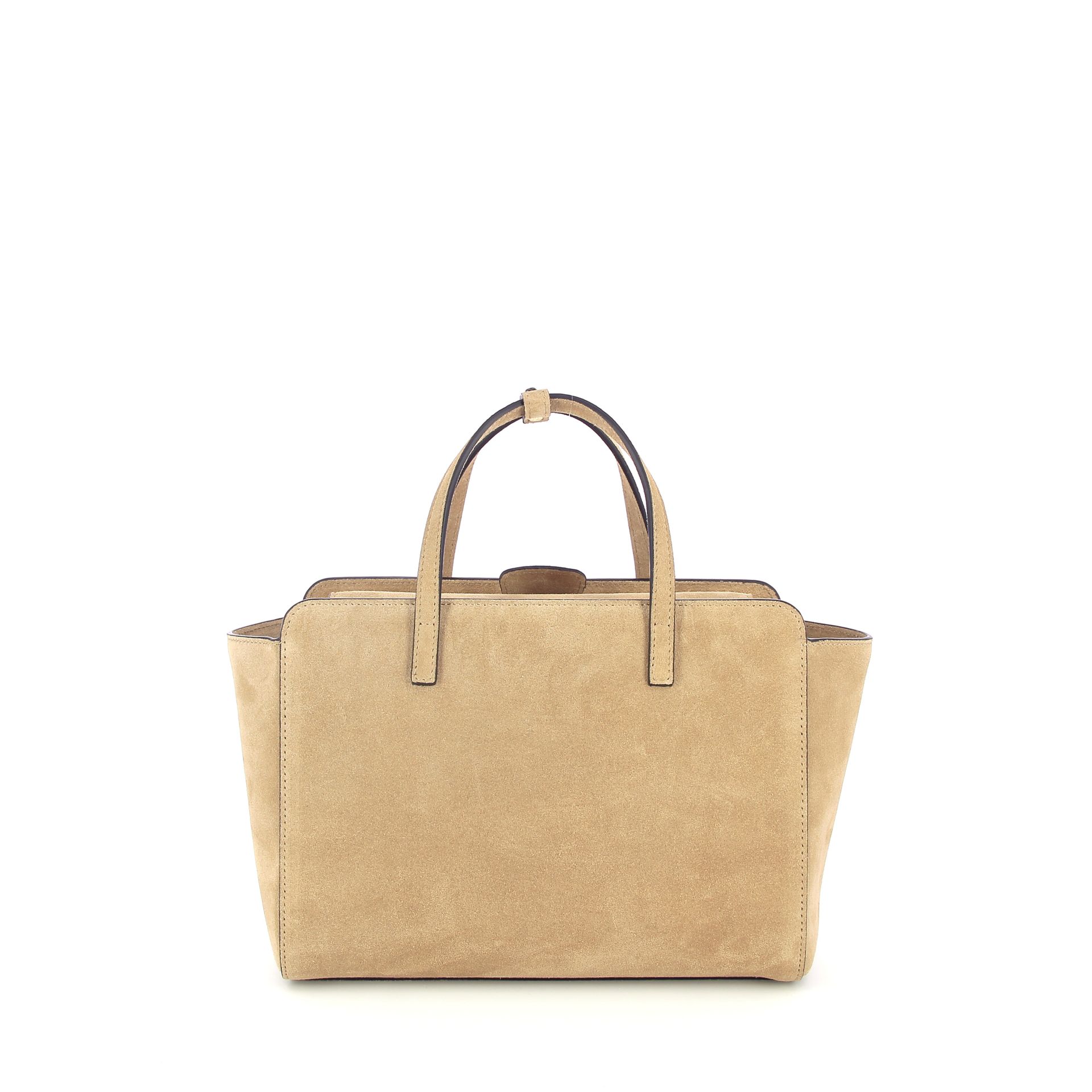 Hidesins Flap M Camel 267557 cognac