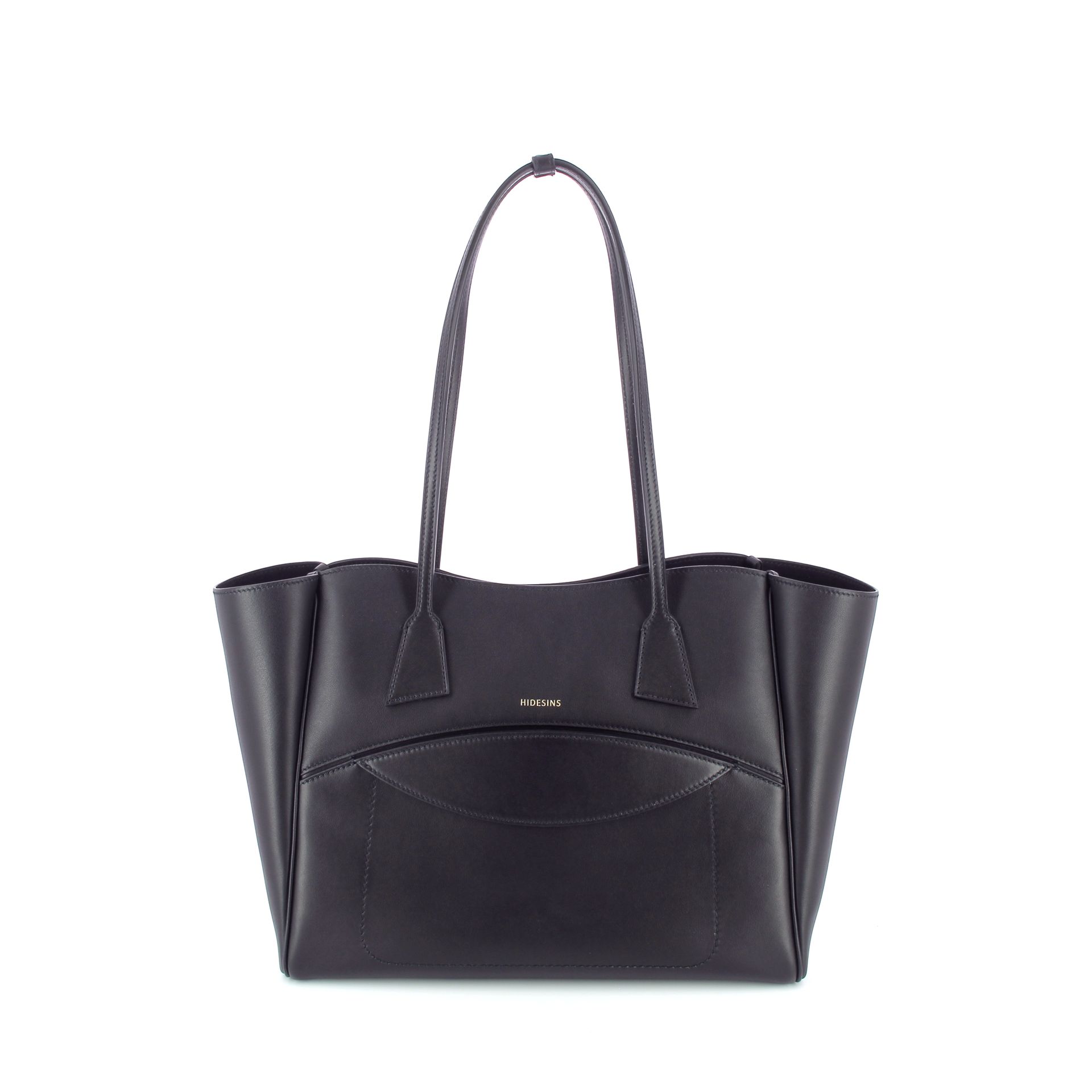 Hidesins Shopper Nero 267562 zwart