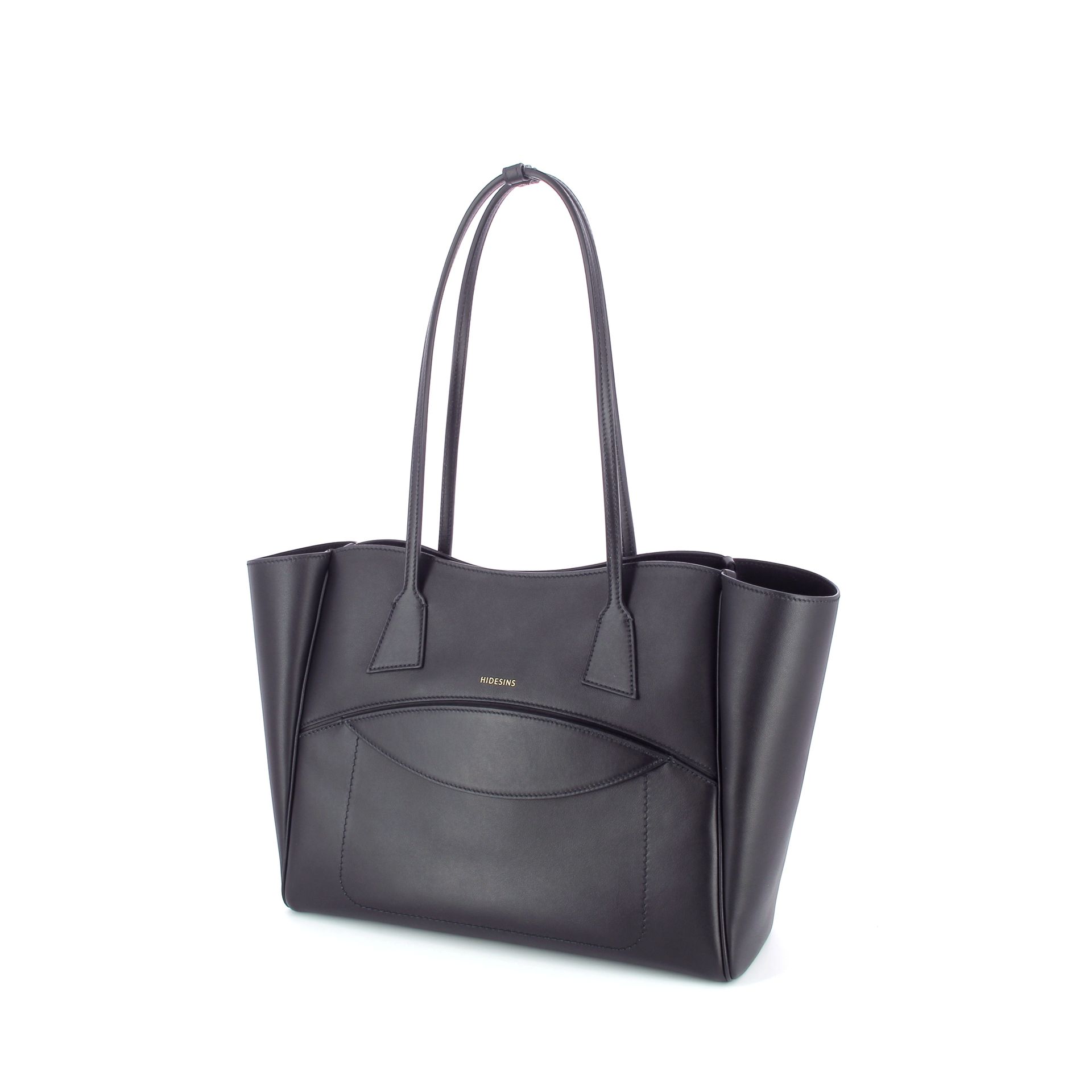 Hidesins Shopper Nero 267562 zwart