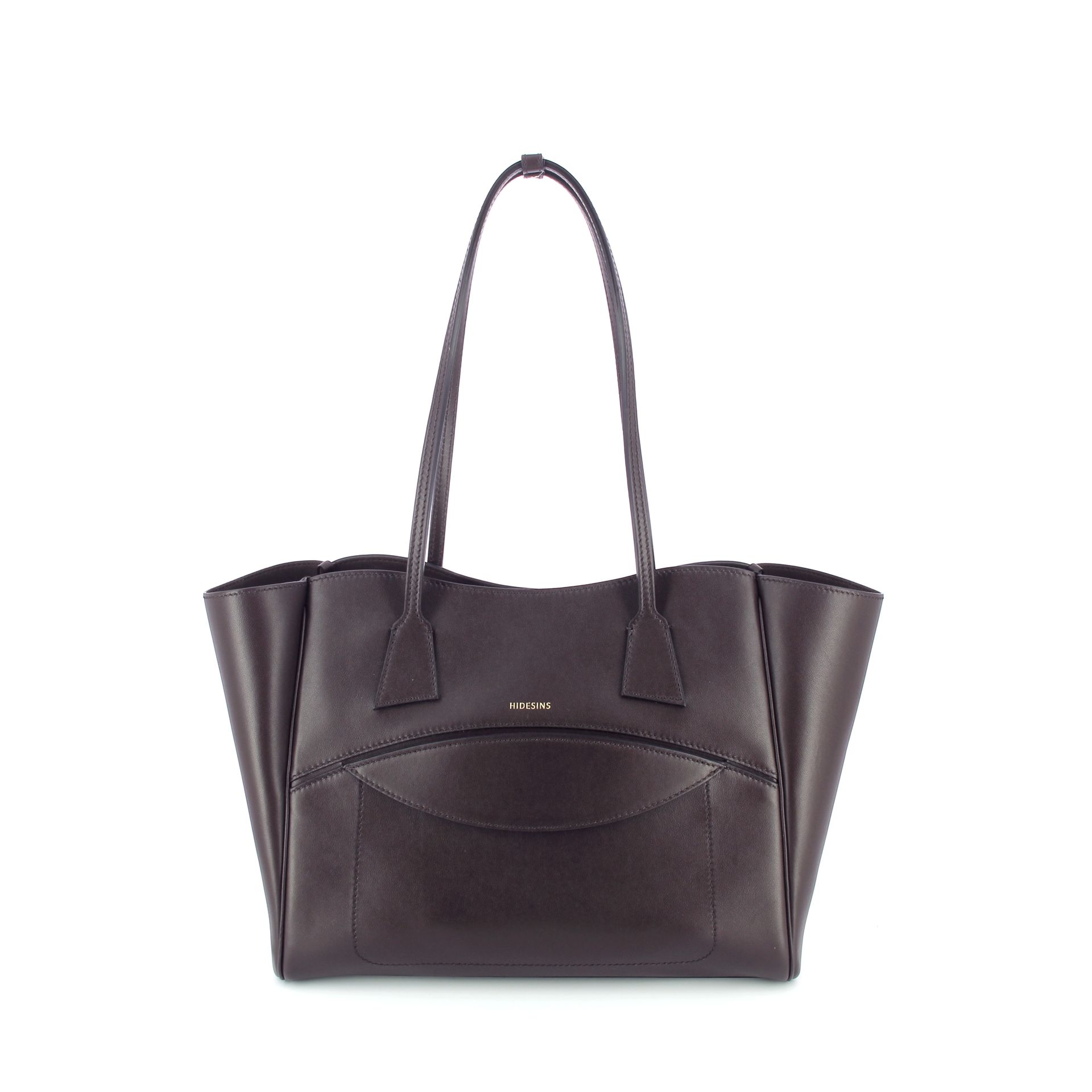 Hidesins Shopper T.Moro 267563 bruin