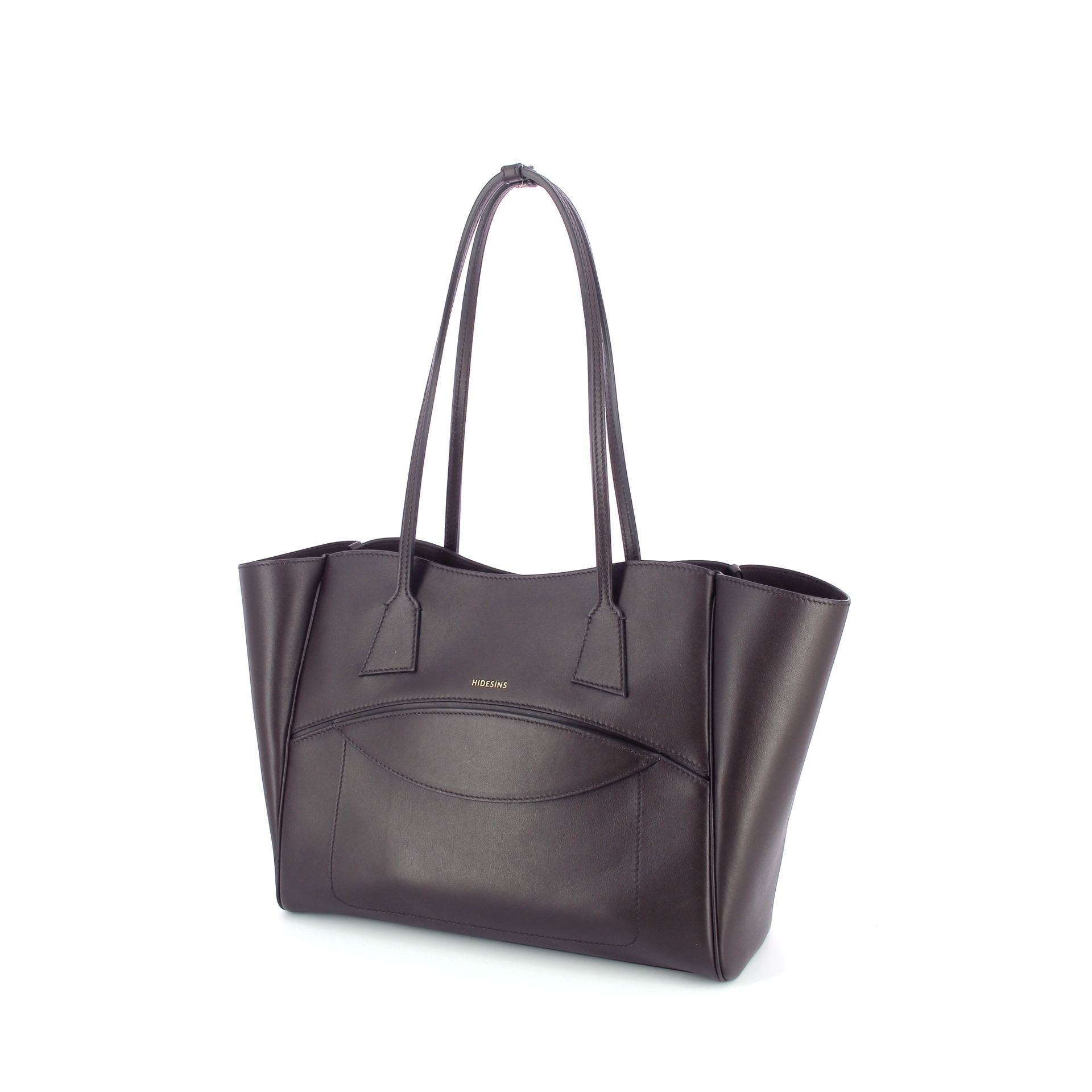 Hidesins Shopper T.Moro 267563 bruin