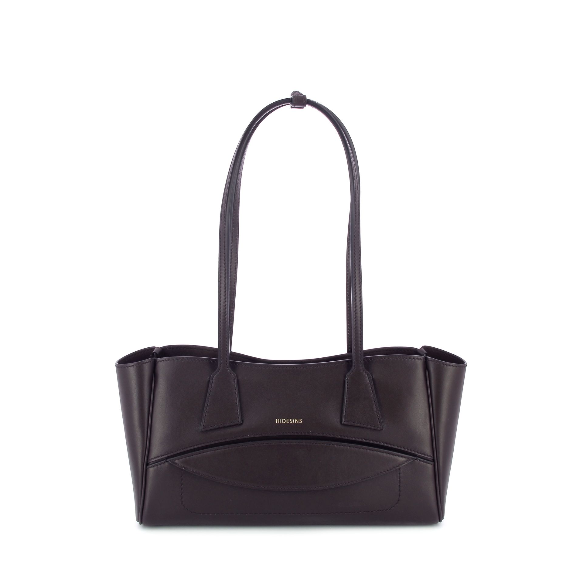 Hidesins Shopper S T.Moro 267566 bruin