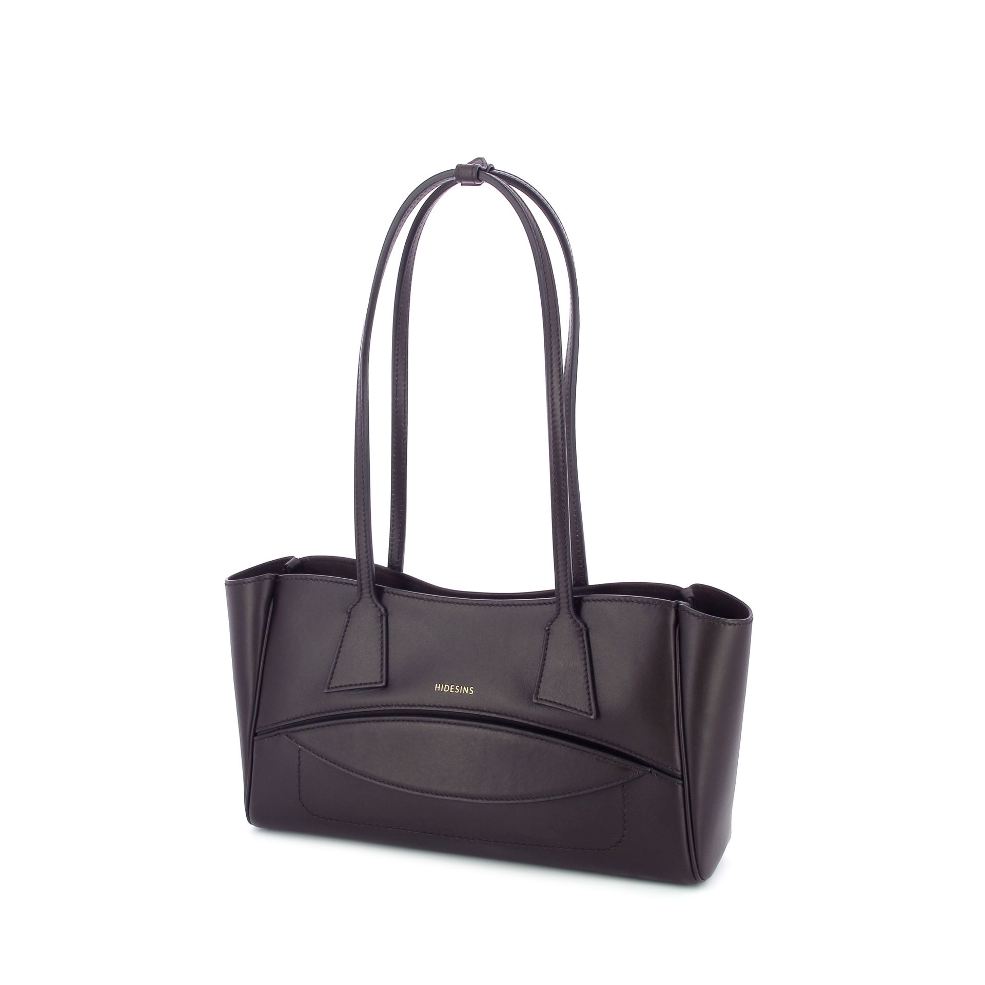 Hidesins Shopper S T.Moro 267566 bruin