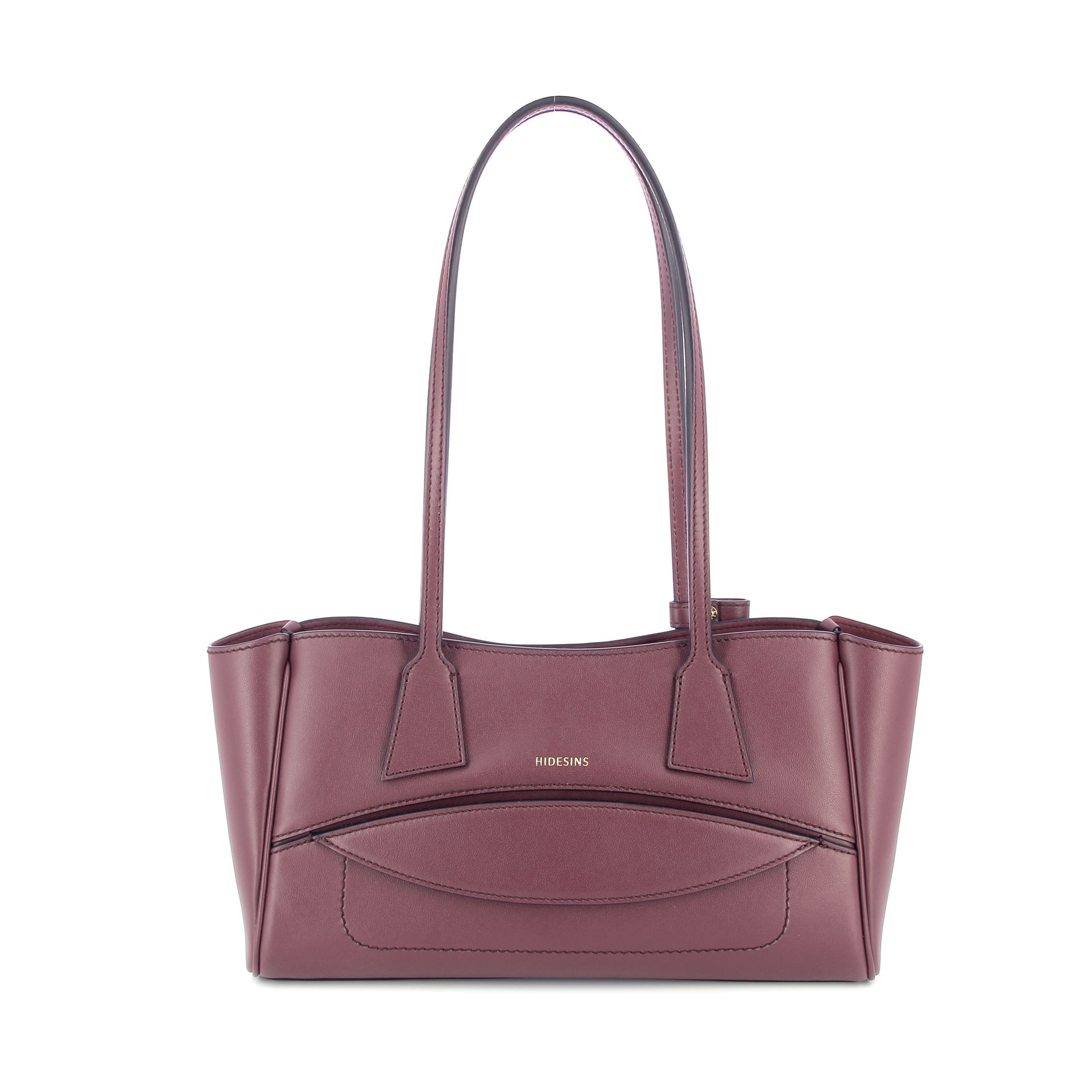 Hidesins Shopper S Wine 267567 rood