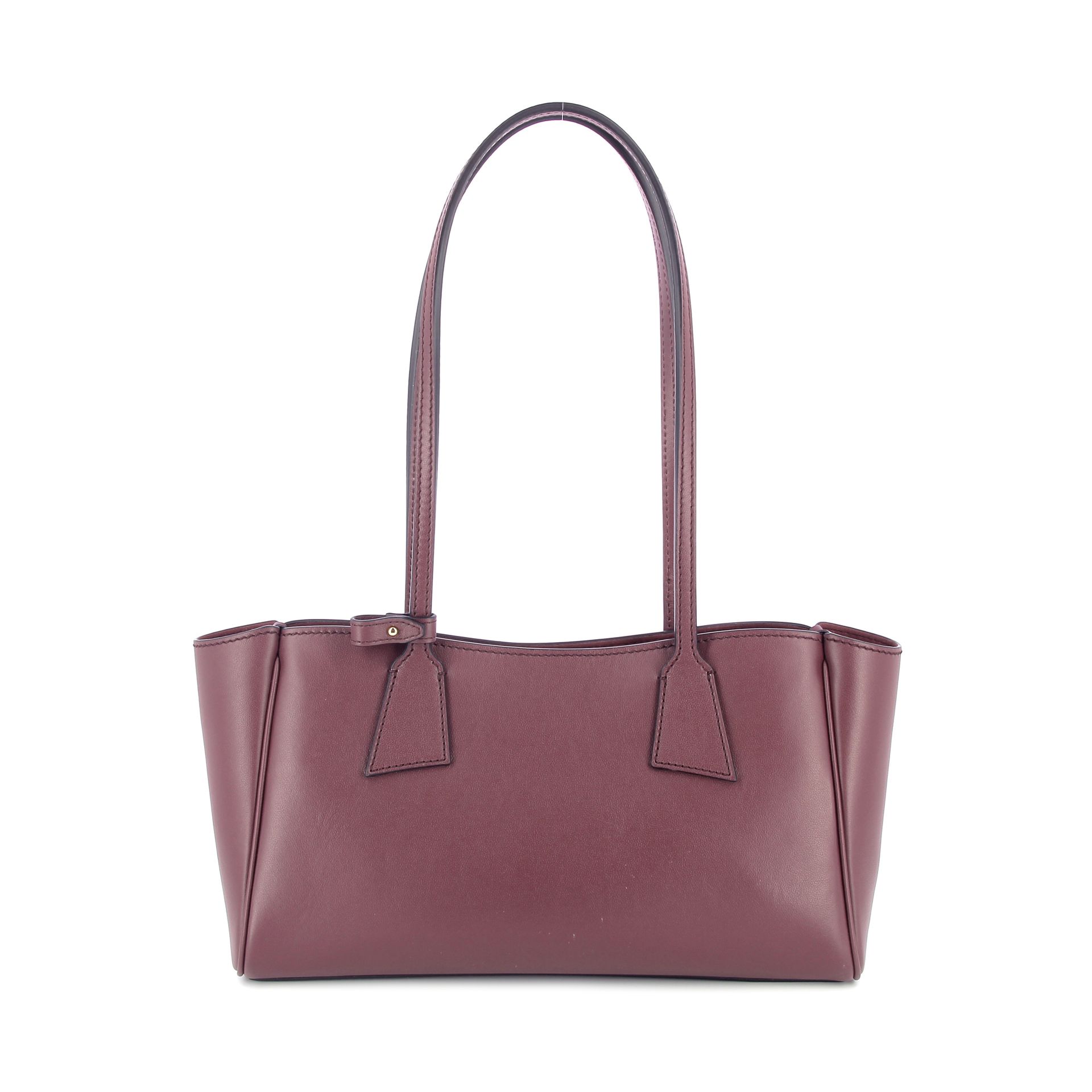Hidesins Shopper S Wine 267567 rood