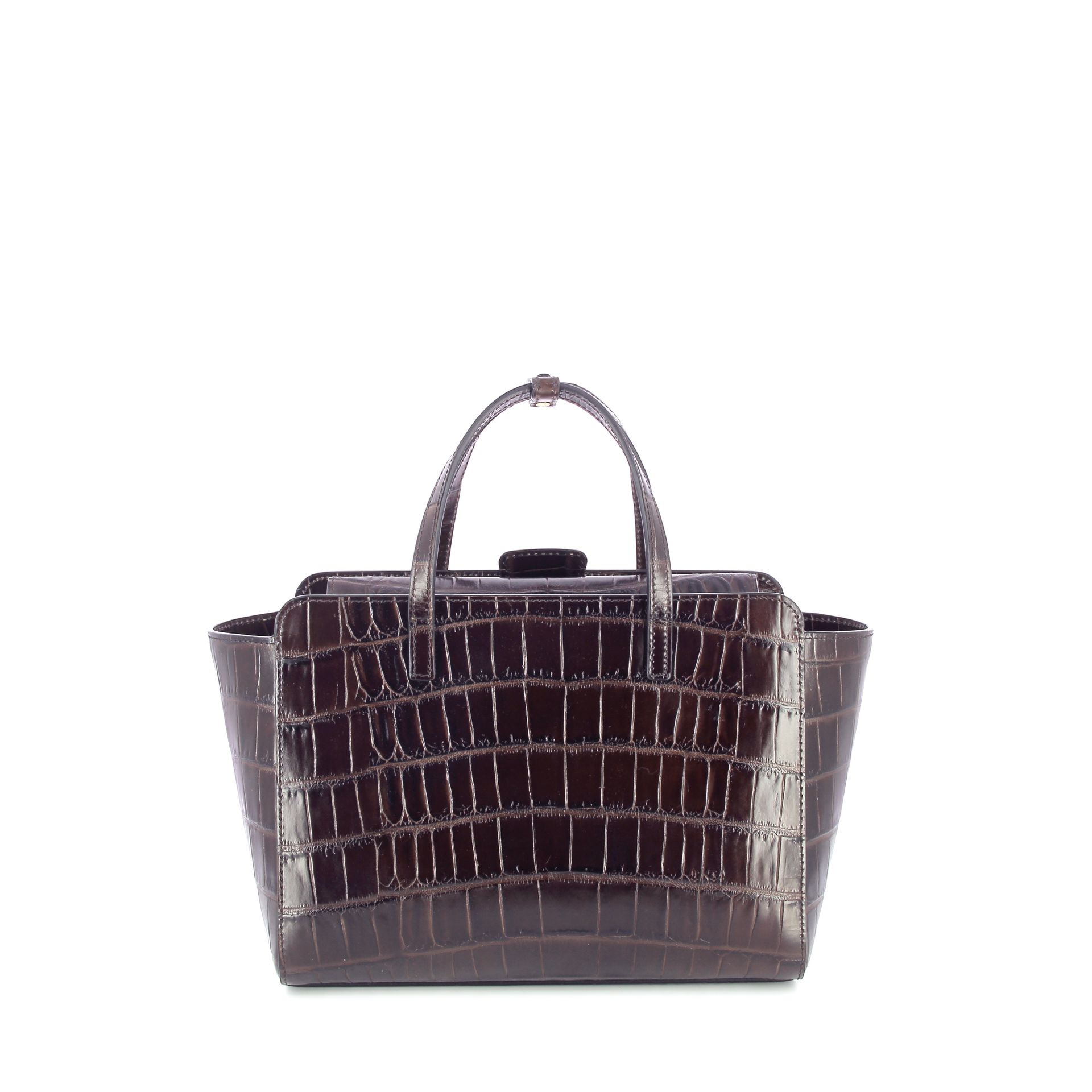 Hidesins Flap M Brown 267570 bruin