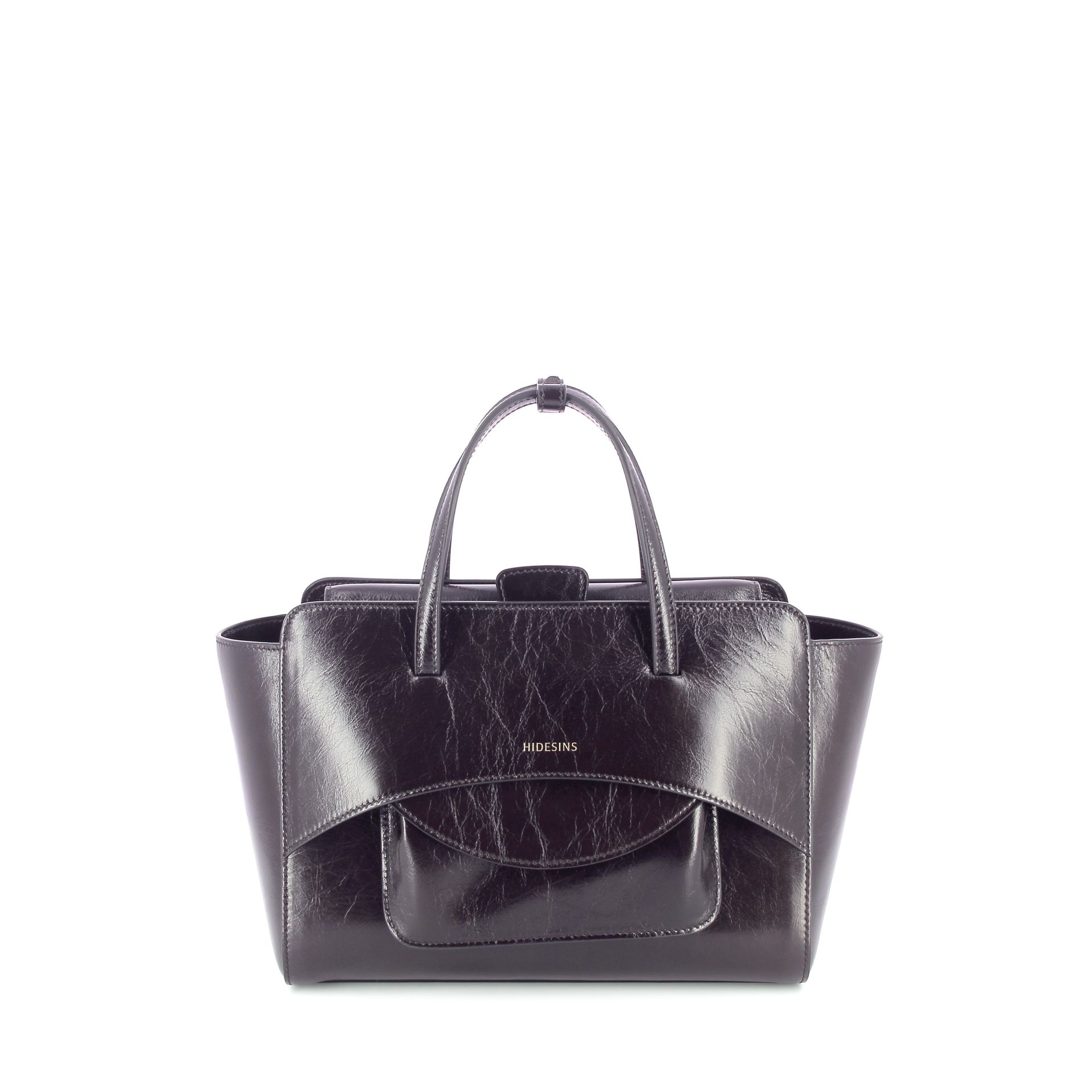Hidesins Flap M Burnt 267571 bruin