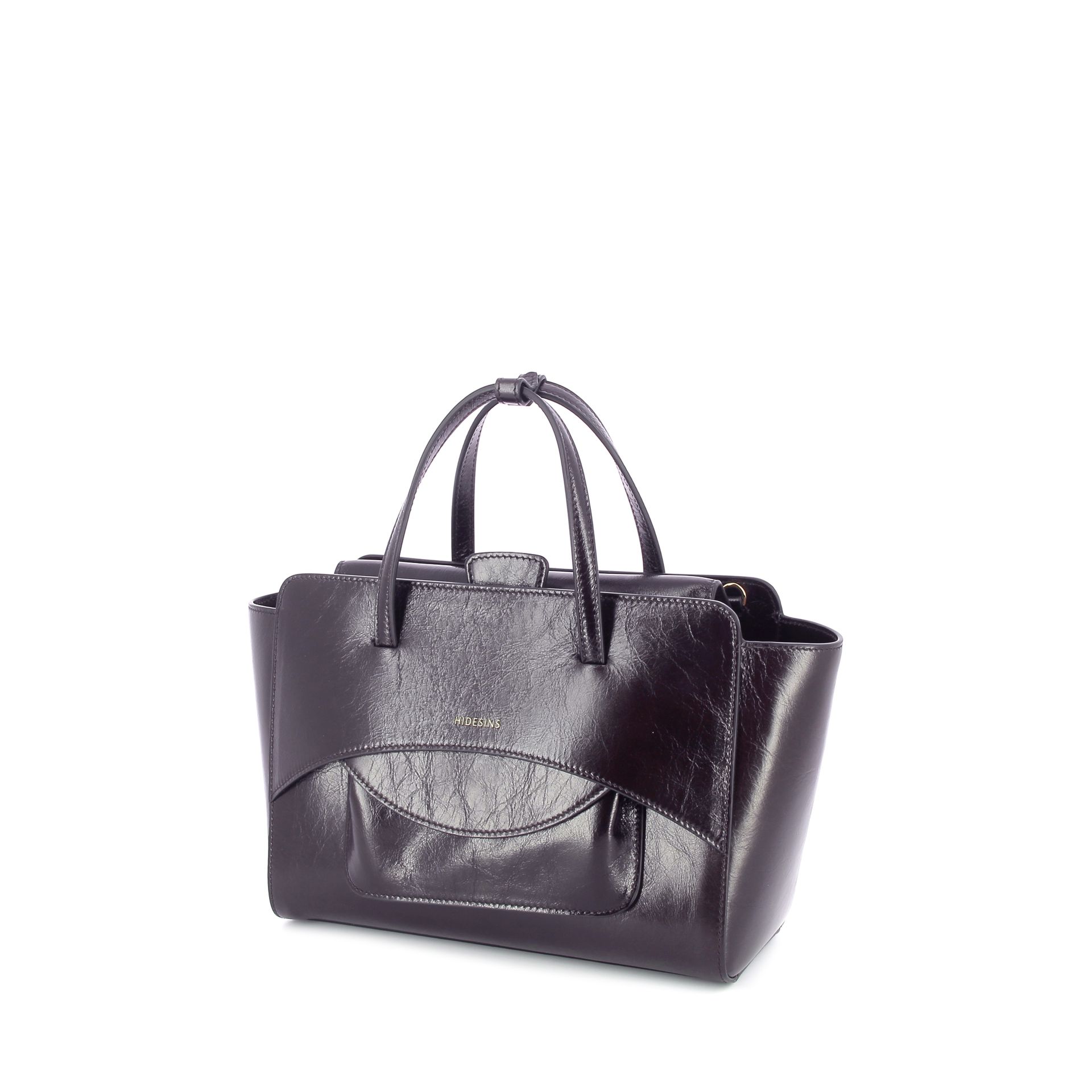 Hidesins Flap M Burnt 267571 bruin