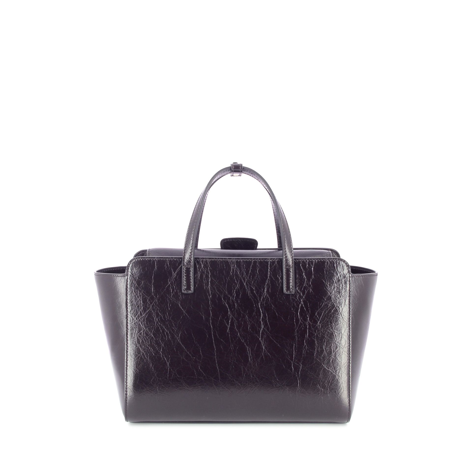 Hidesins Flap M Burnt 267571 bruin