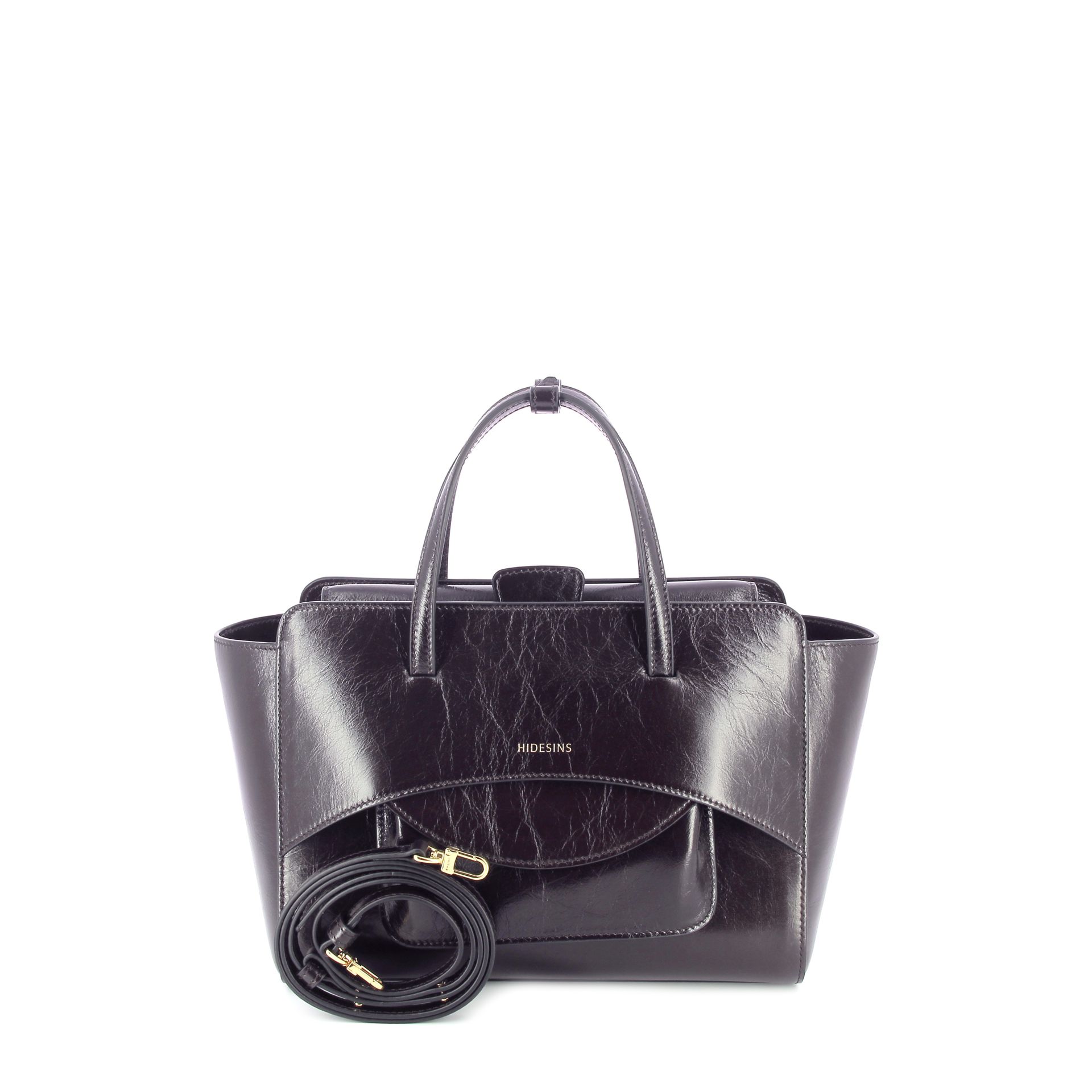 Hidesins Flap M Burnt 267571 bruin