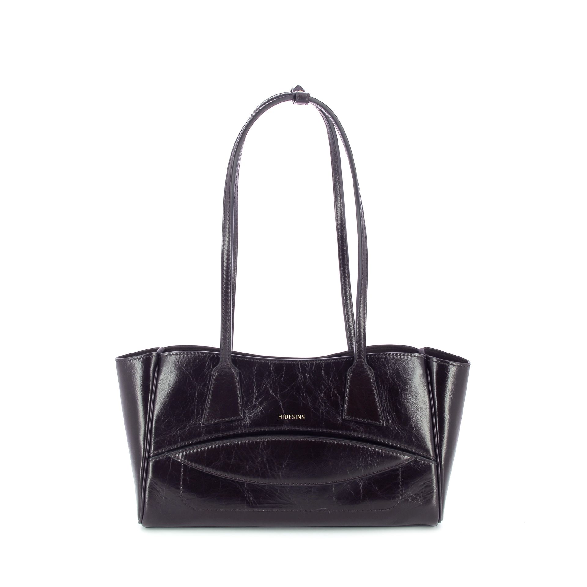 Hidesins Shopper S Burnt 267572 bruin
