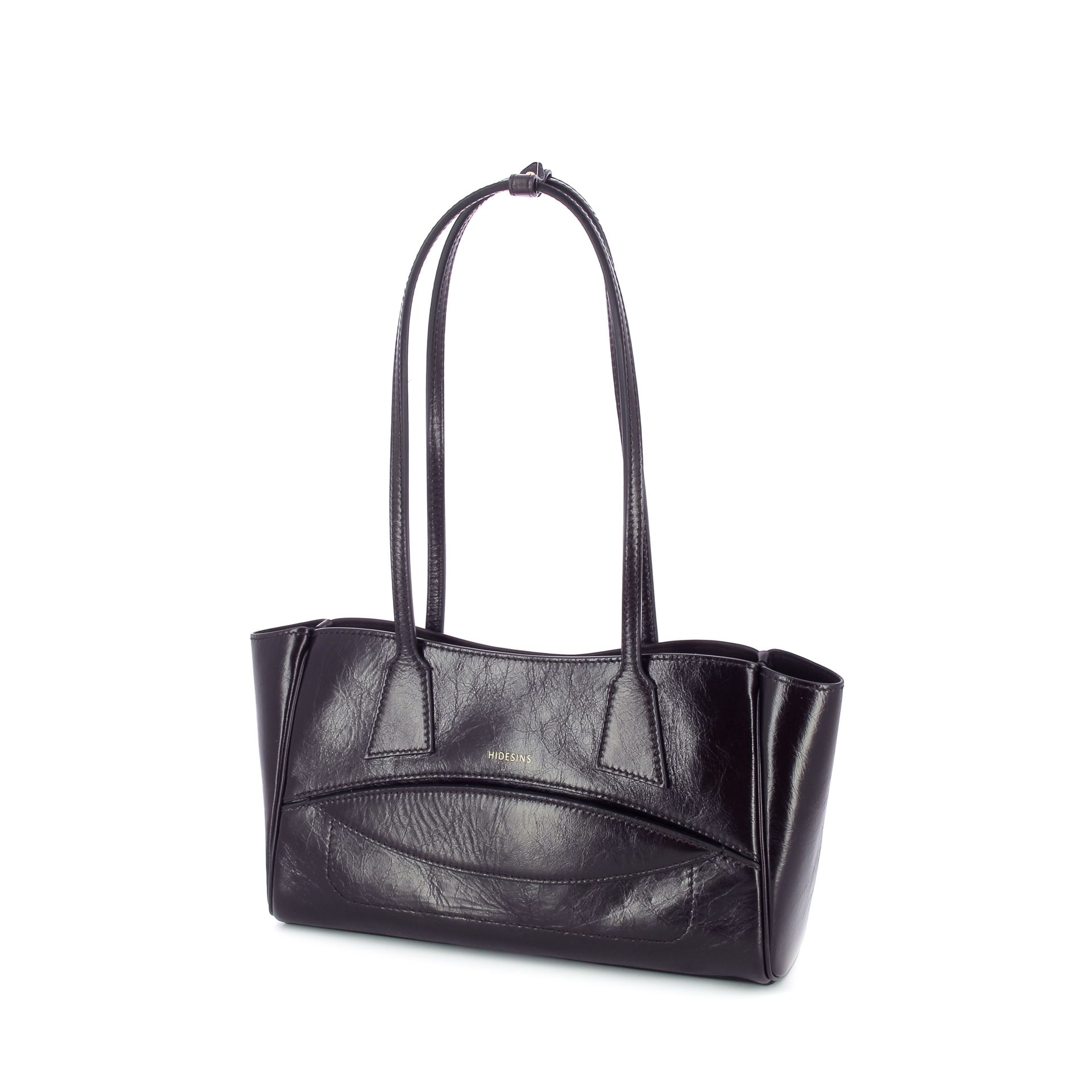 Hidesins Shopper S Burnt 267572 bruin