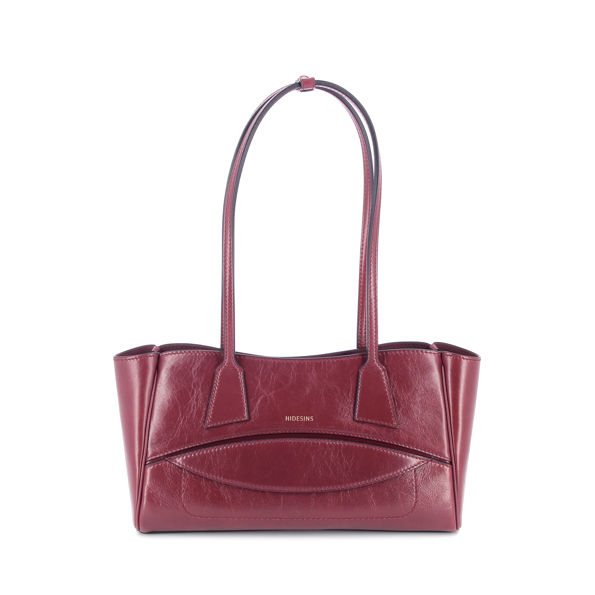 Hidesins Shopper S Wine 267573 rood