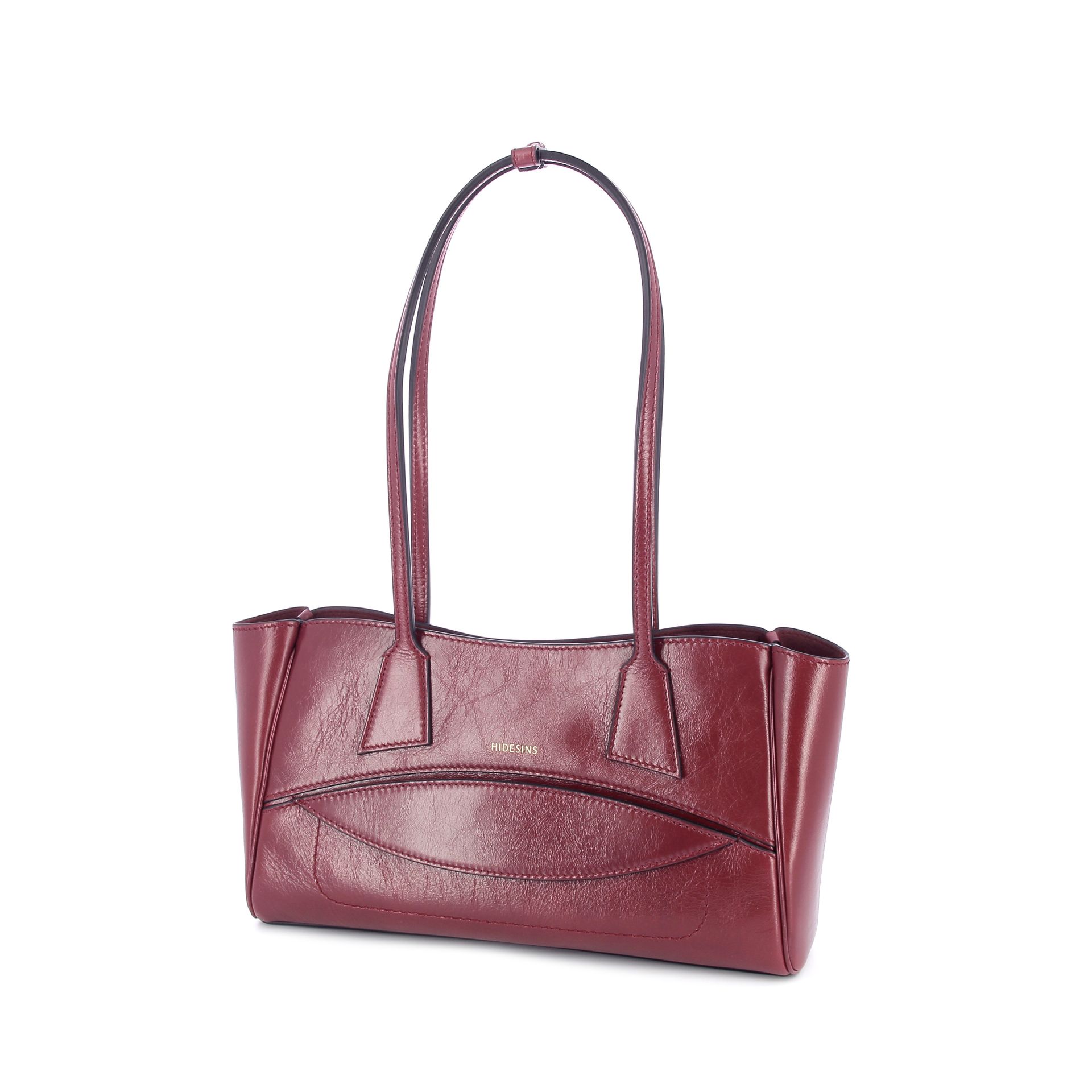 Hidesins Shopper S Wine 267573 rood