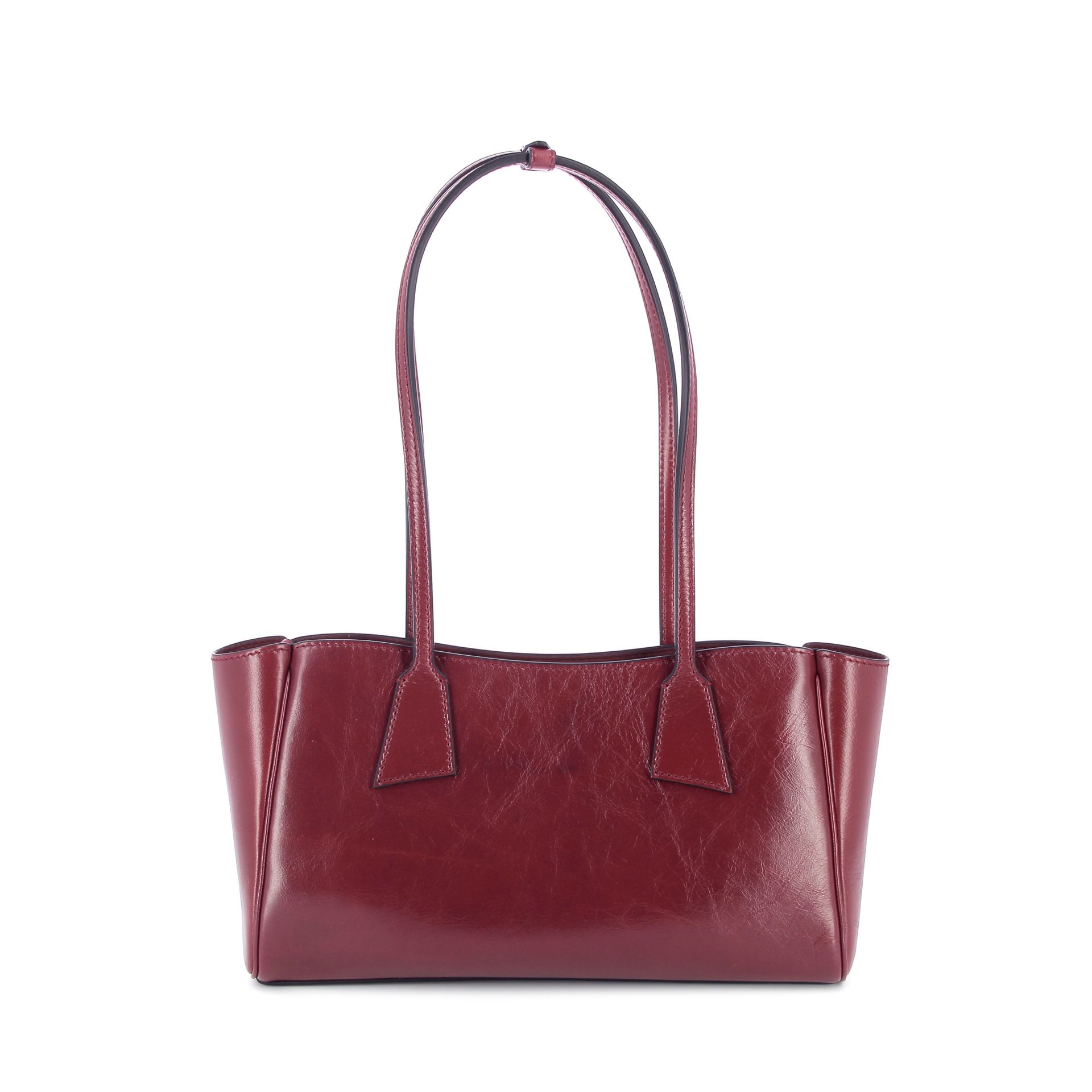 Hidesins Shopper S Wine 267573 rood