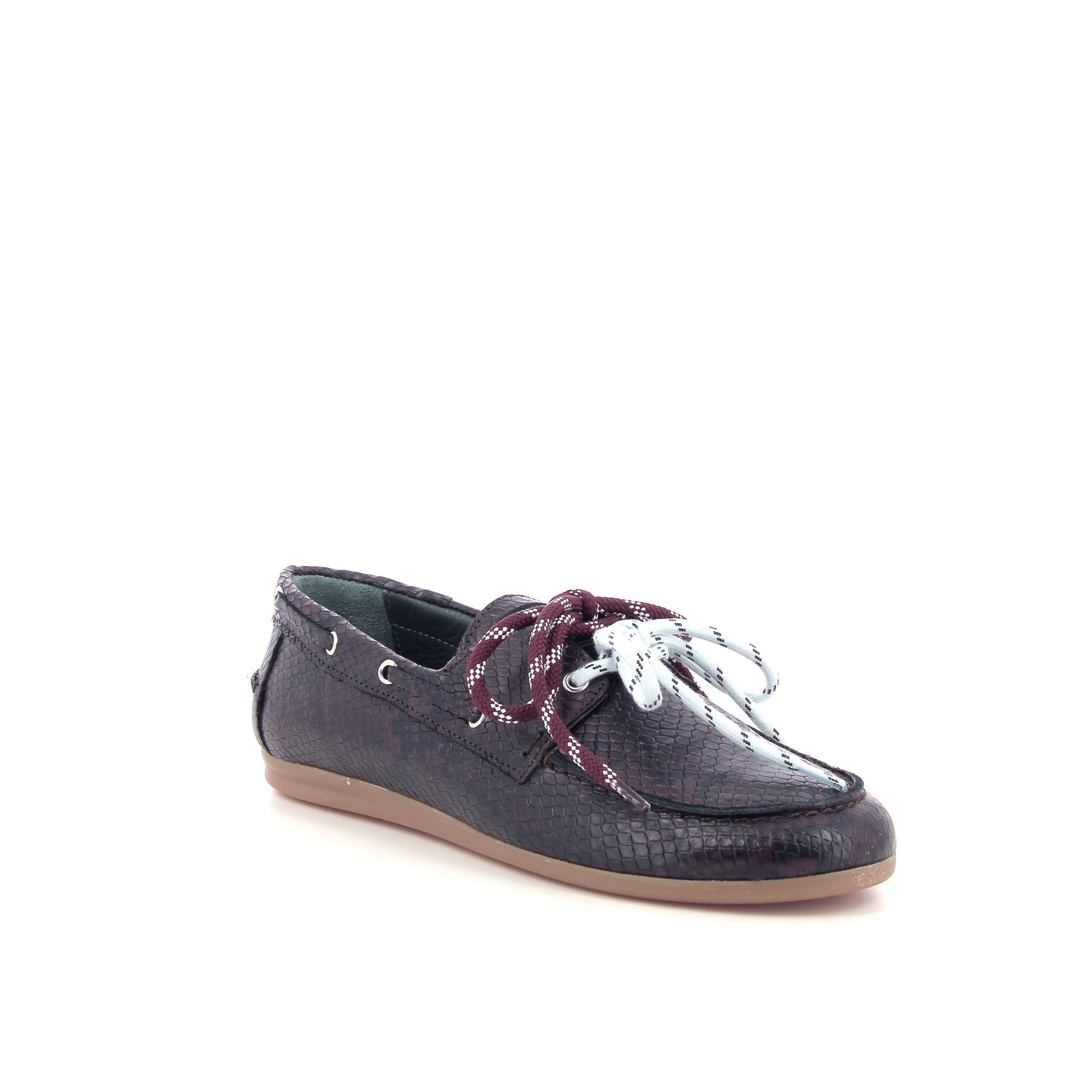 Kirruna Moc 267584 bruin