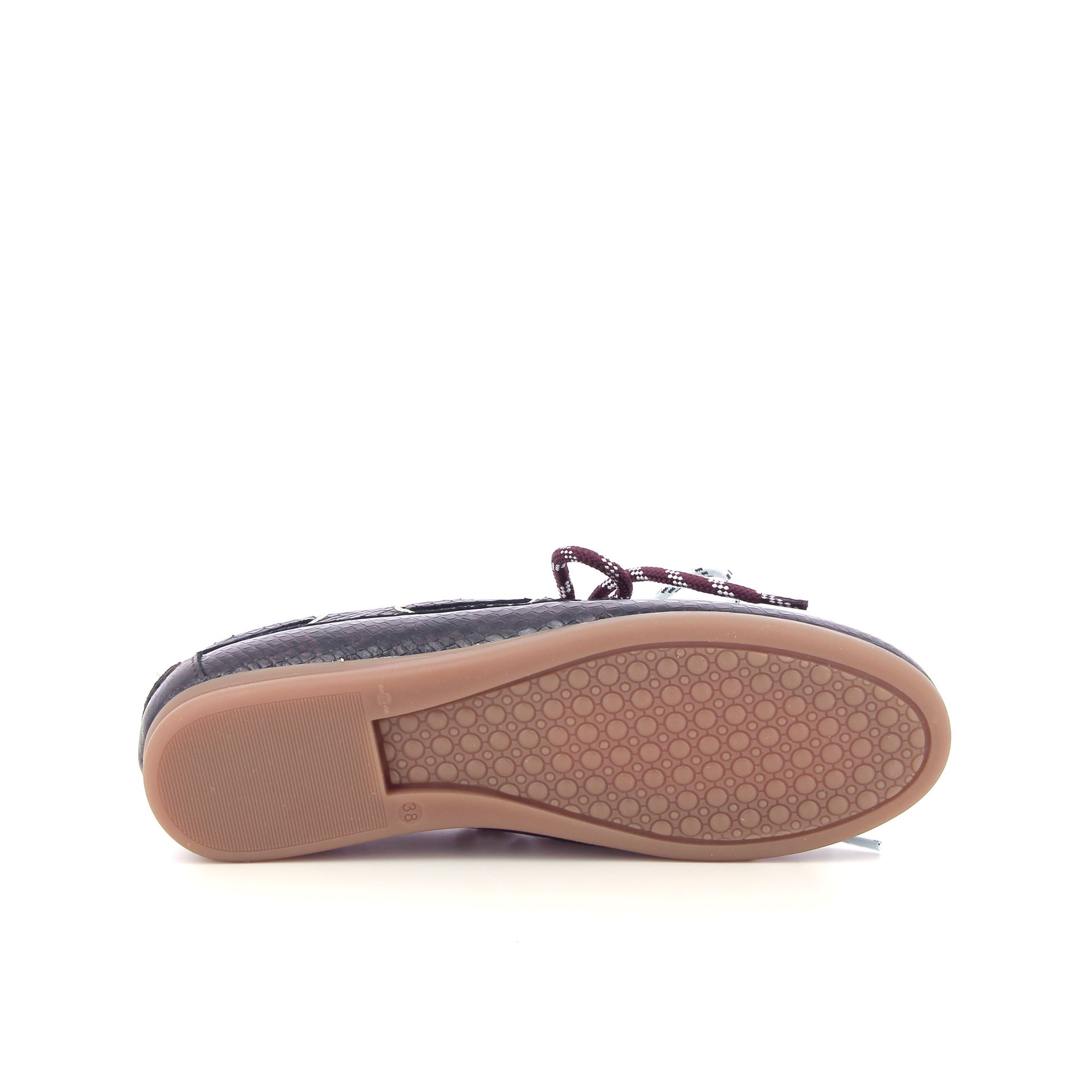 Kirruna Moc 267584 bruin